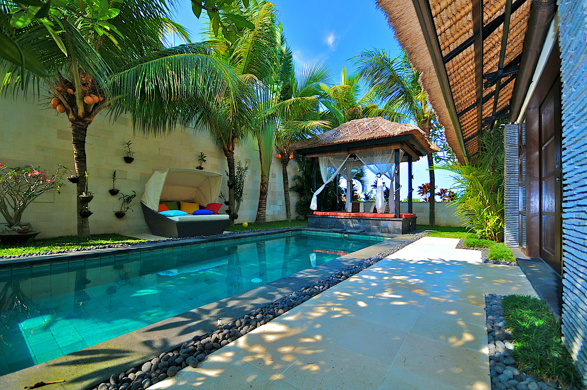 Villa The Zala