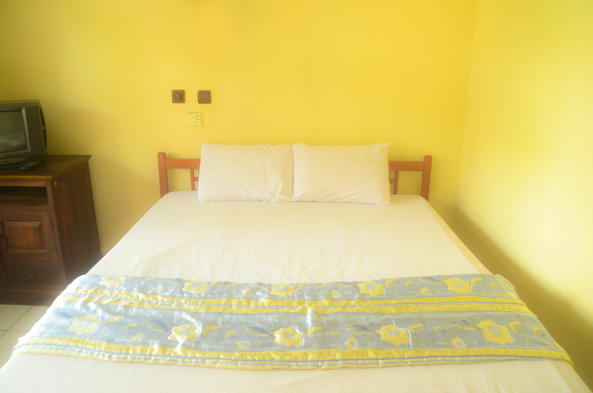 Oyo 1654 Maha Bharata Kuta 2* Legian (Bali)