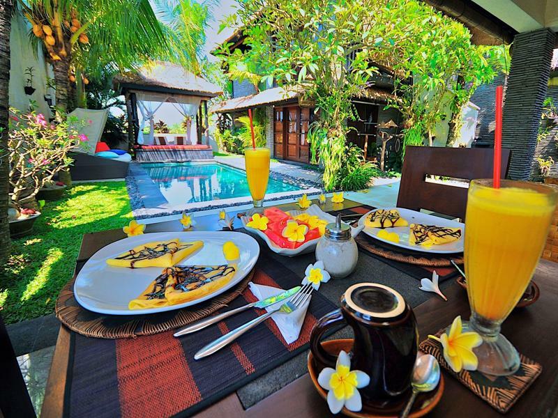 The Zala Canggu (Bali)