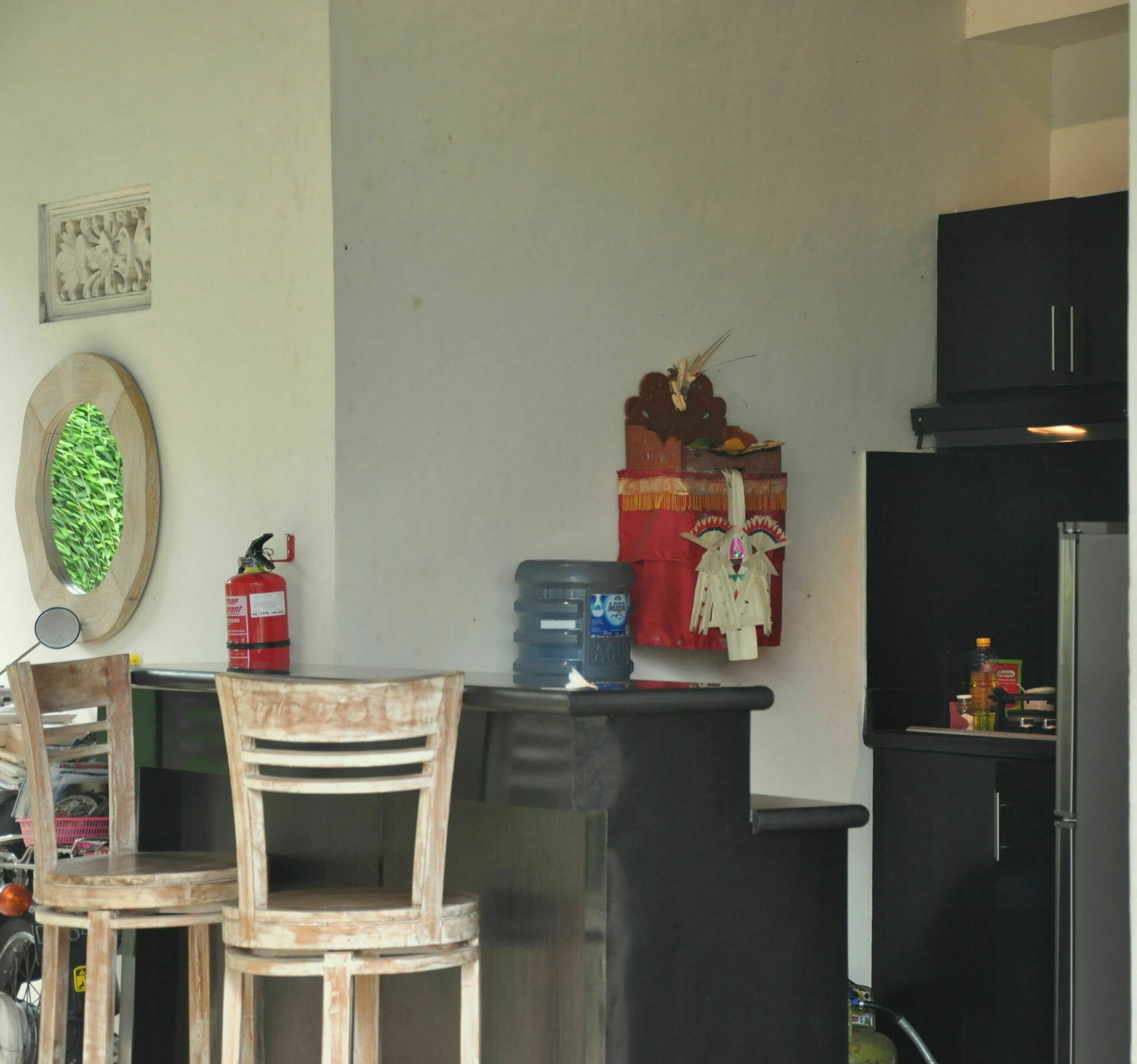 Guest house Kubudiuma Bali Canggu (Bali)