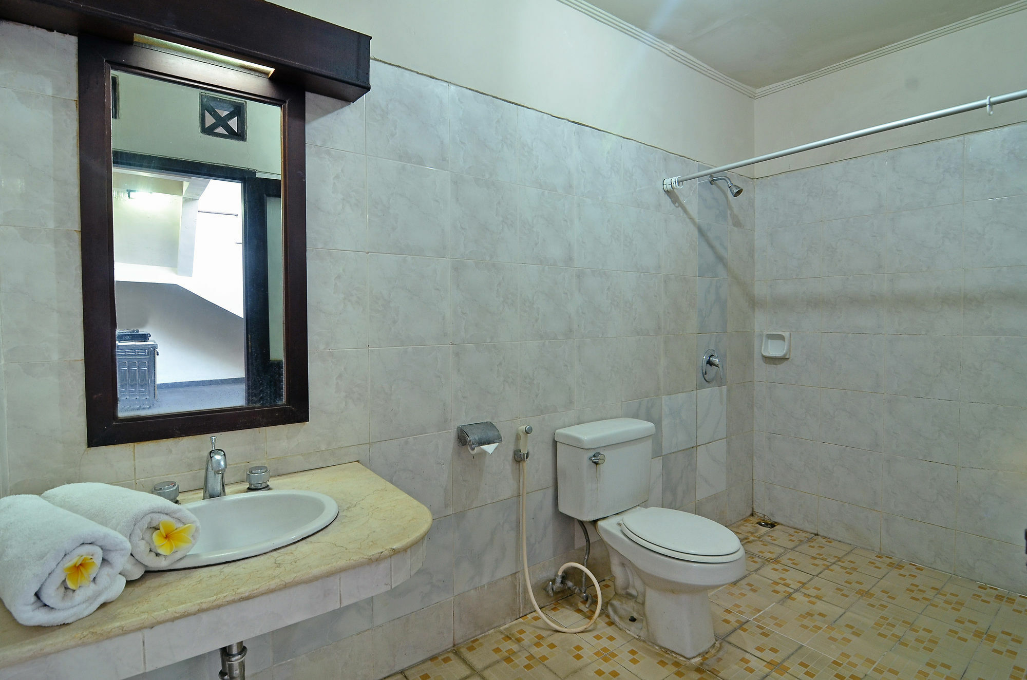 Taman Ayu 212 Guest house Denpasar (Bali)