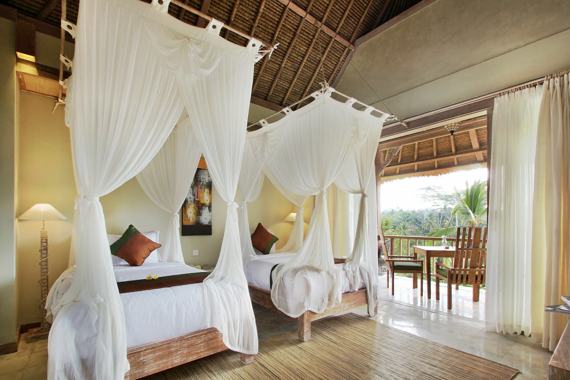 Puri Gangga Ubud 4*