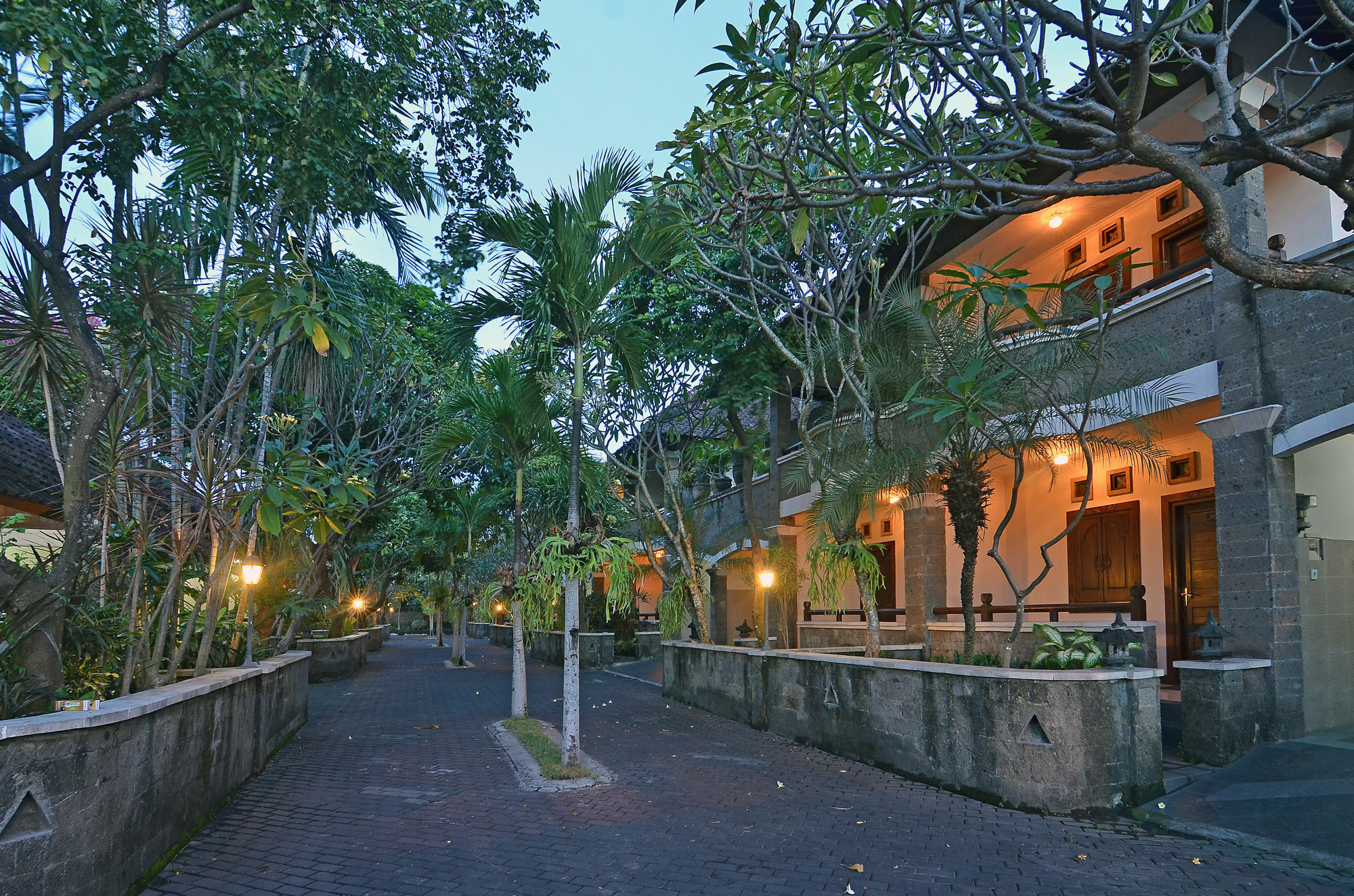 Taman Ayu 212 Guest house Denpasar (Bali)