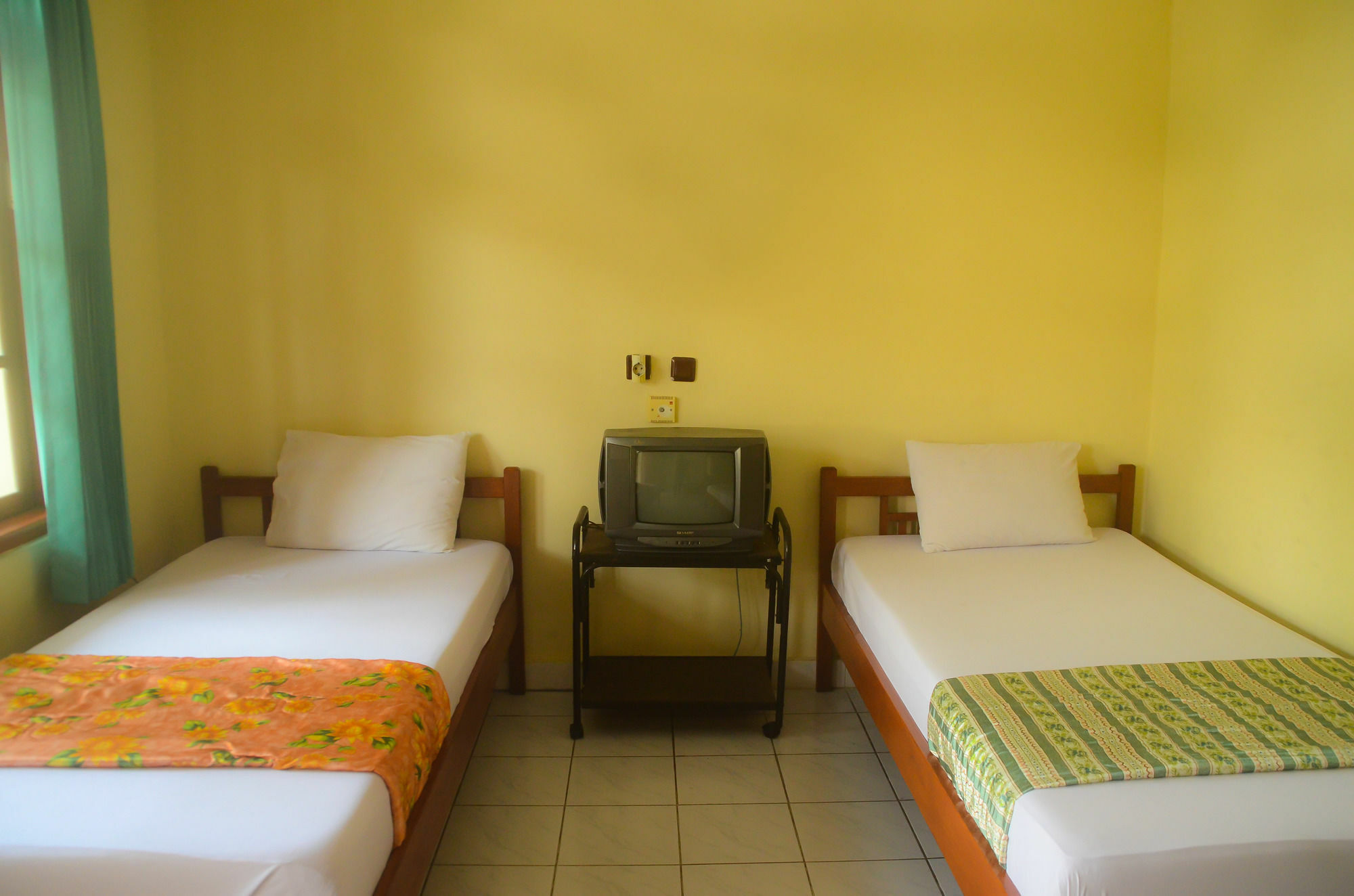 Hotel Oyo 1654 Maha Bharata Kuta 2*