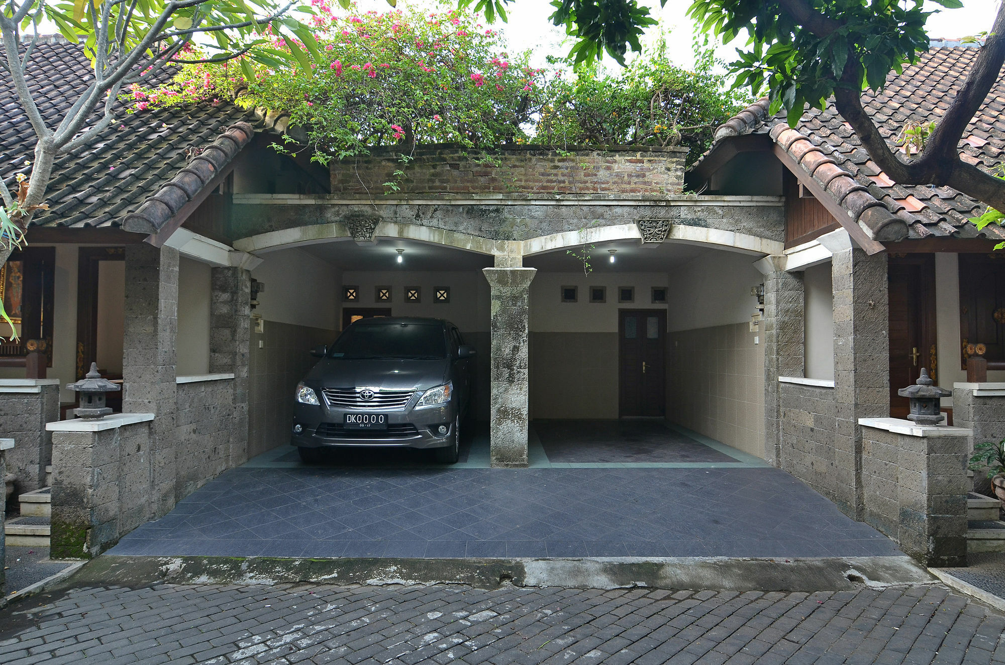 Taman Ayu 212 Guest house Denpasar (Bali)