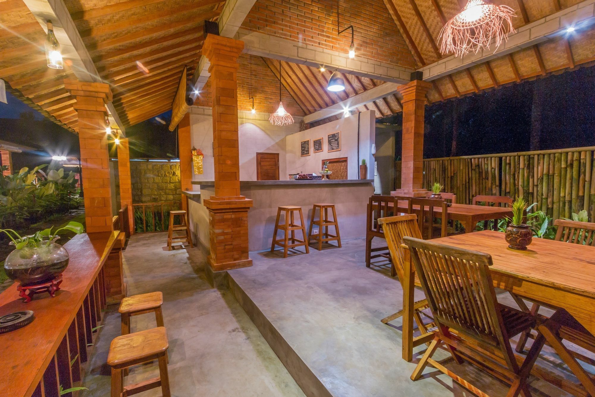Jero Sebali By Travellink Bali Villa
