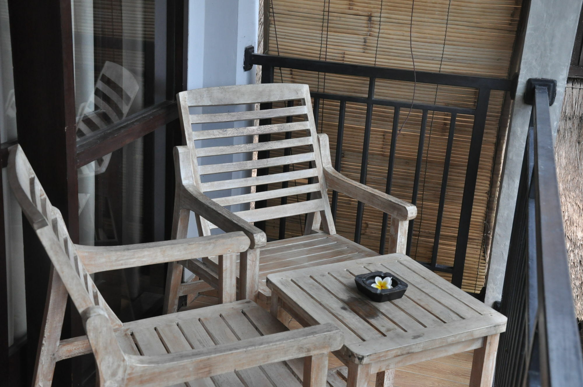 Kubudiuma Bali Guest house