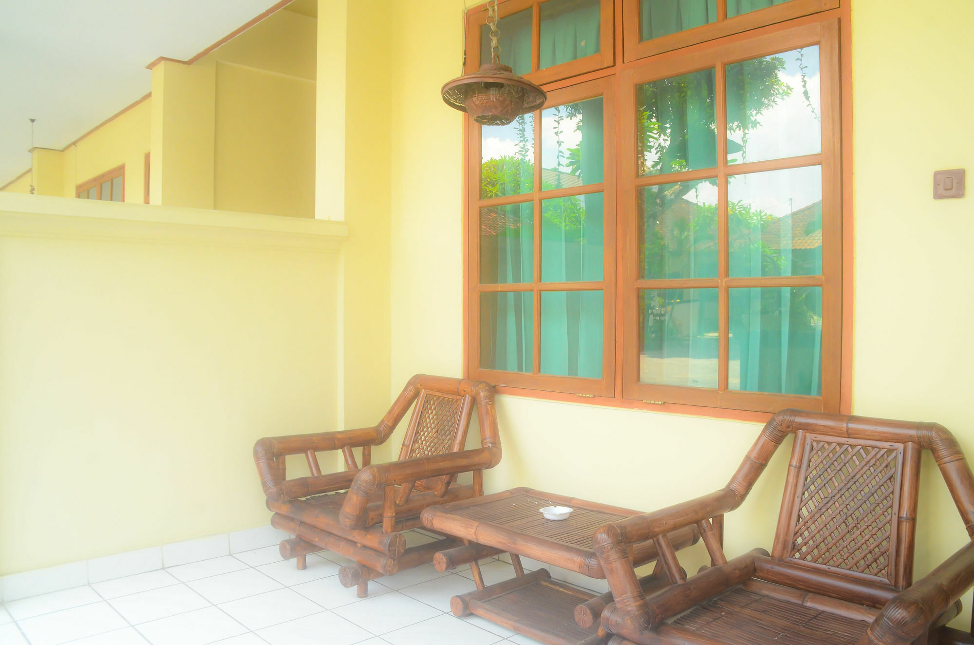 Hotel Oyo 1654 Maha Bharata Kuta Legian (Bali)