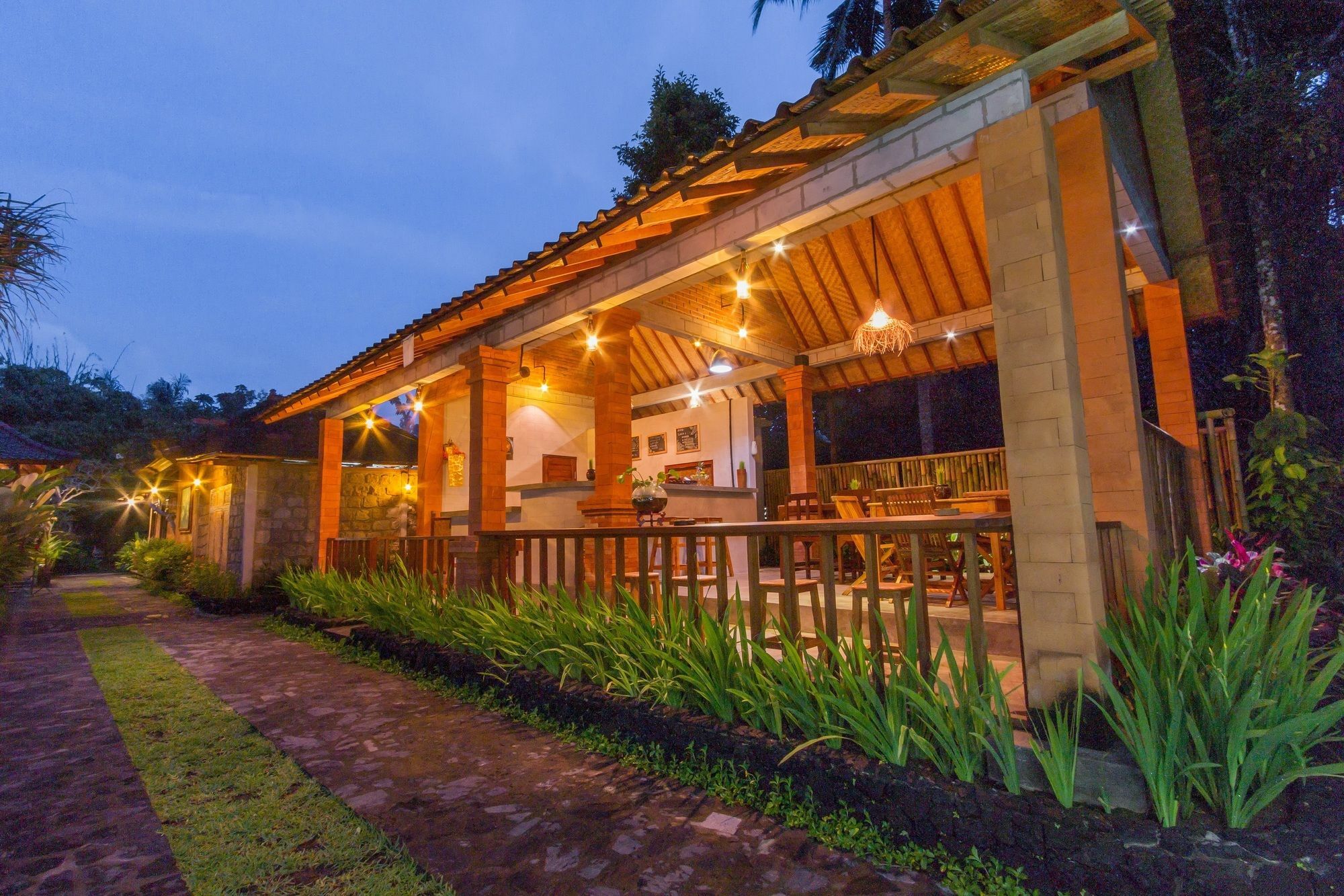 Jero Sebali By Travellink Bali