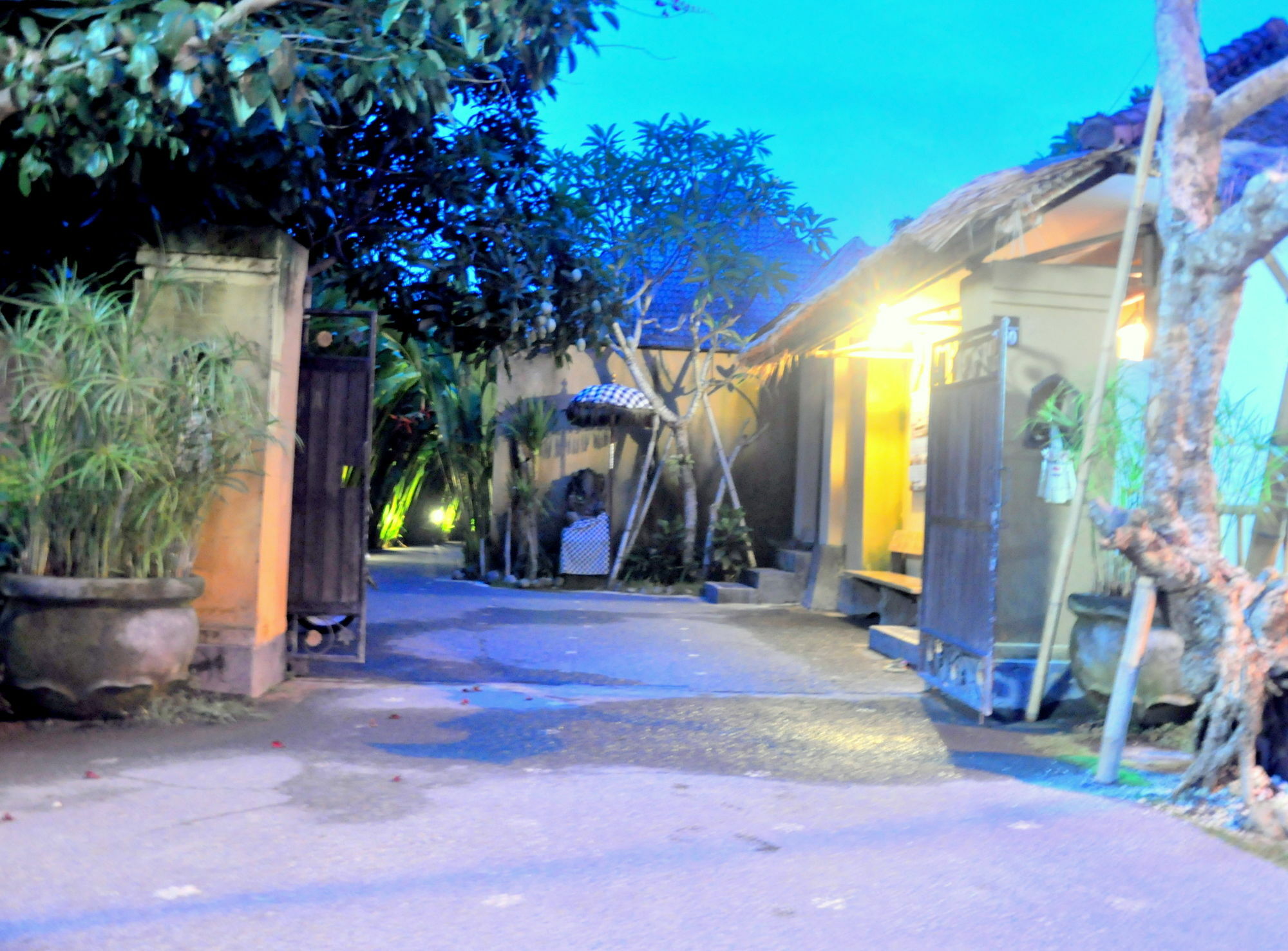 Kubudiuma Bali Canggu (Bali)