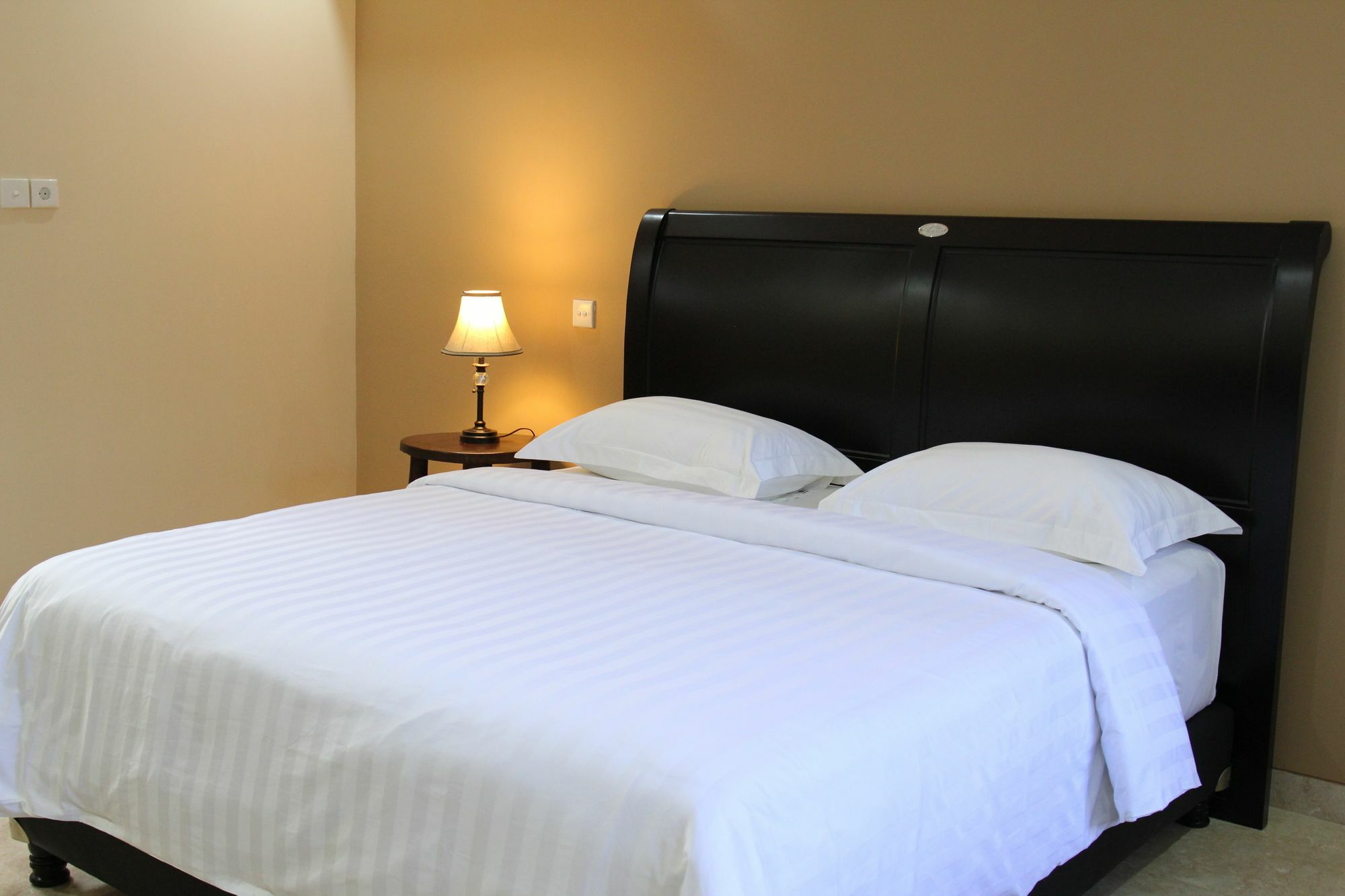 Guest house Kecik