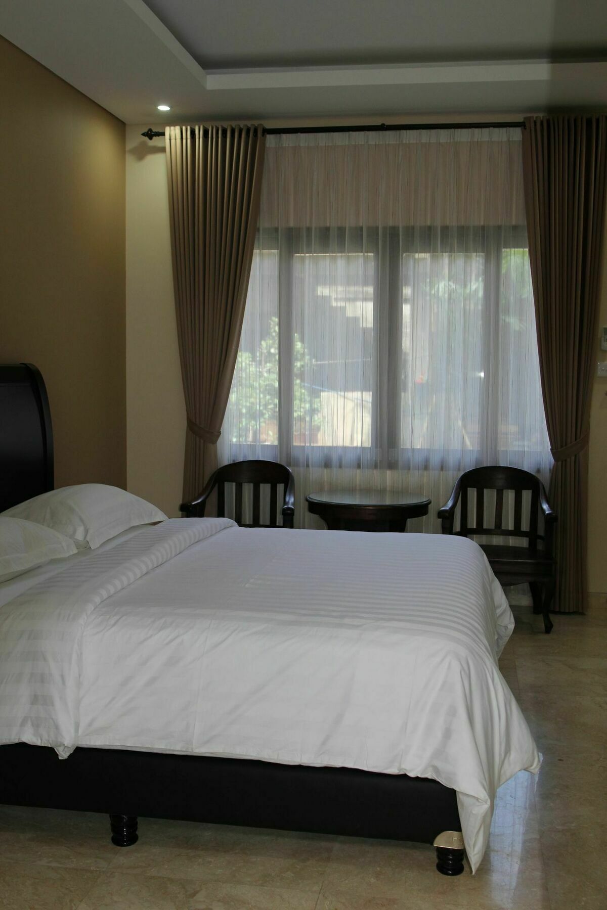 Kecik Guest house 3*