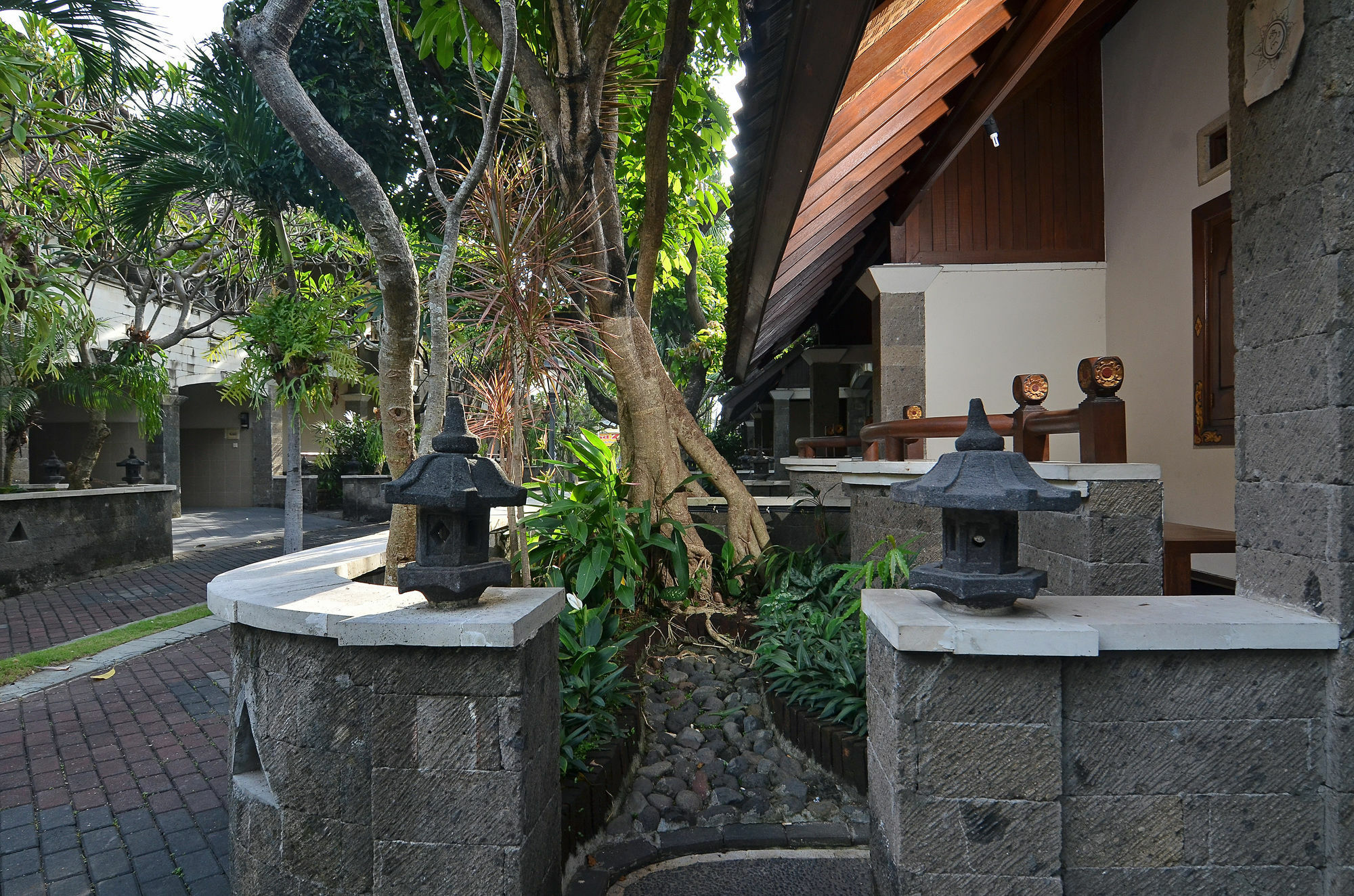 Taman Ayu 212 Guest house Denpasar (Bali)