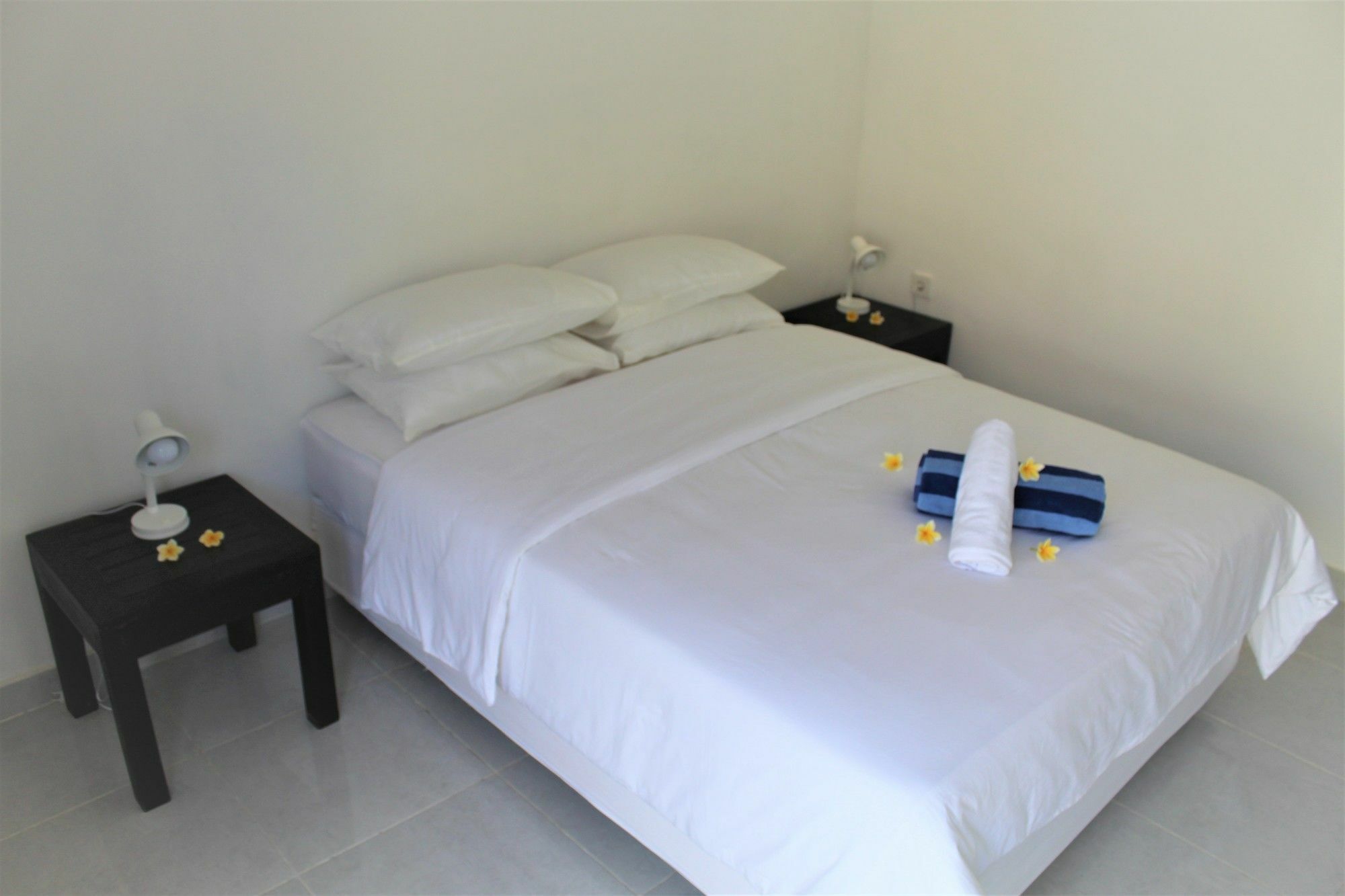 Canggu Beach Inn 3*