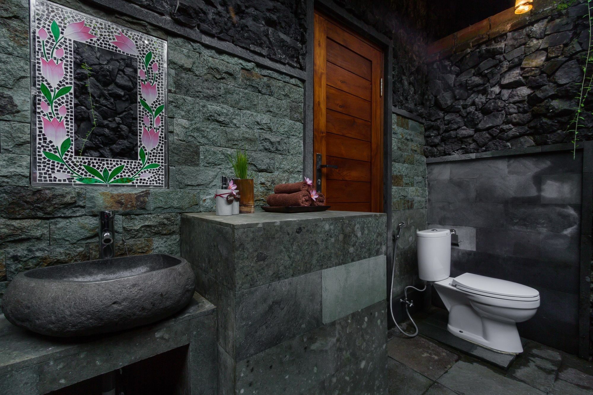 Jero Sebali By Travellink Bali Villa *