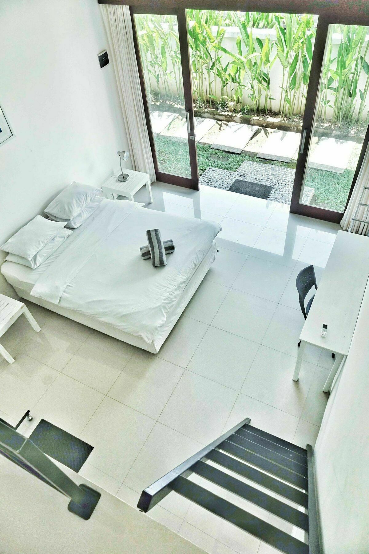 Guest house Canggu Beach Inn Canggu (Bali)