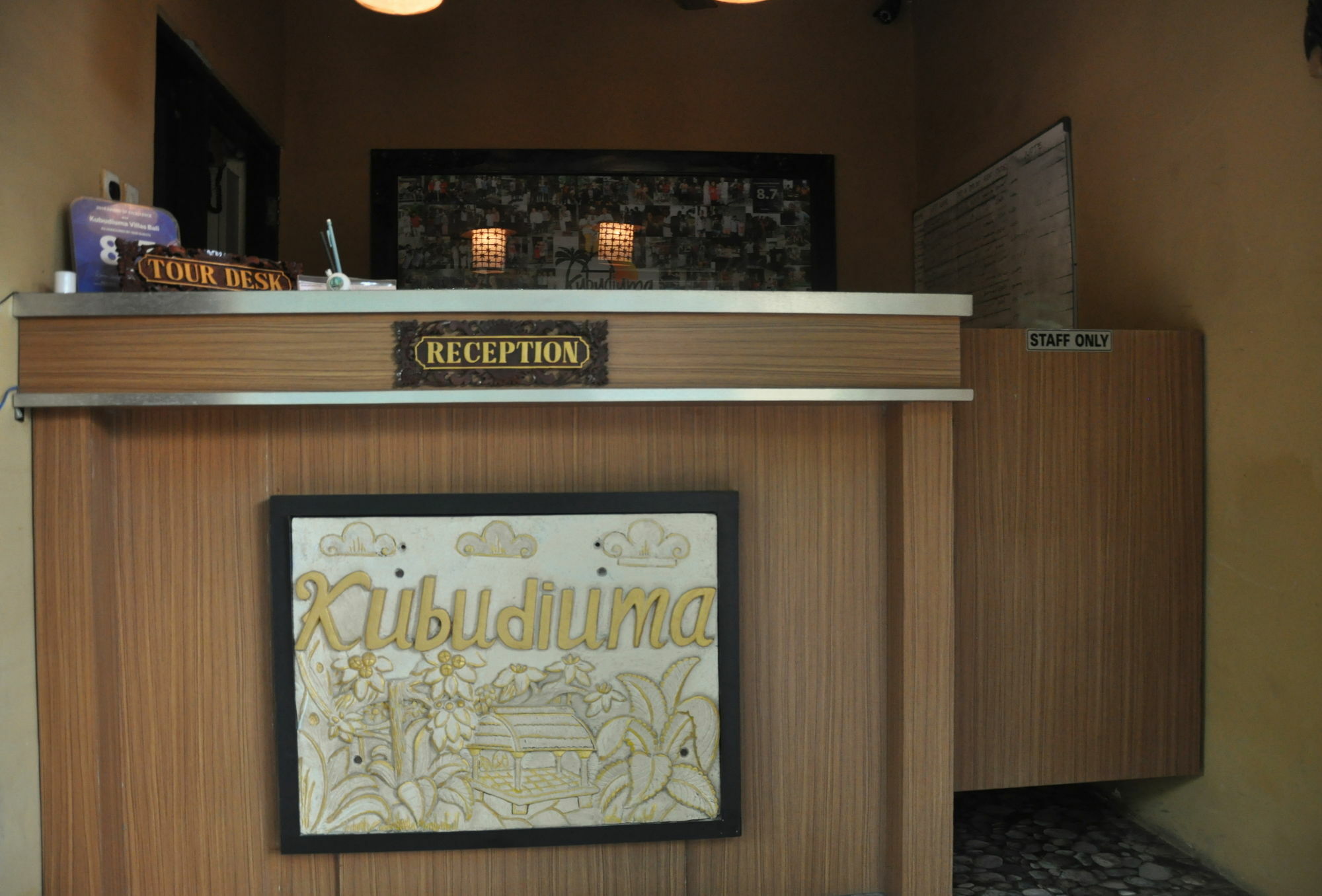 Kubudiuma Bali Canggu (Bali)