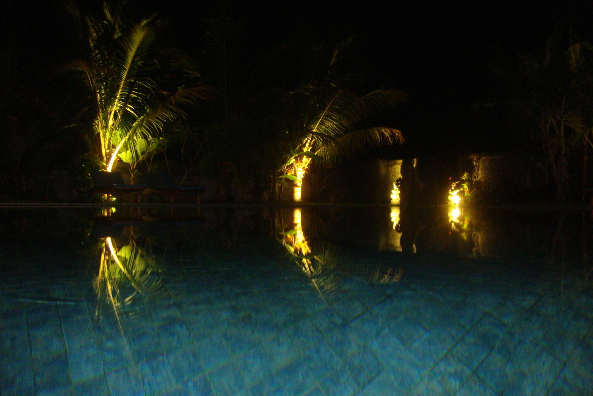 Holiday park Atres