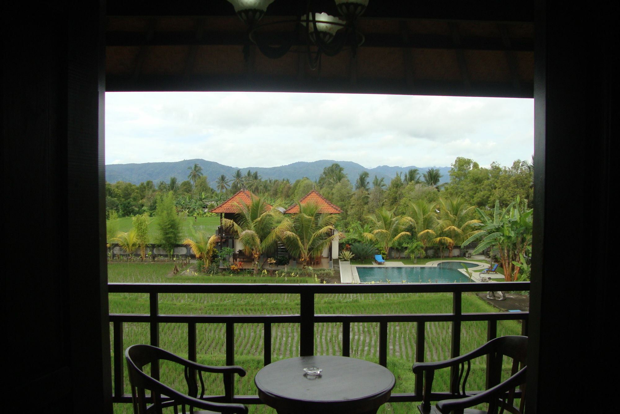 Holiday park Atres *