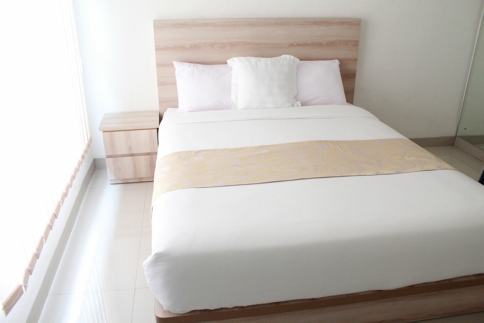Wika Bali House Homestay Jimbaran (Bali)