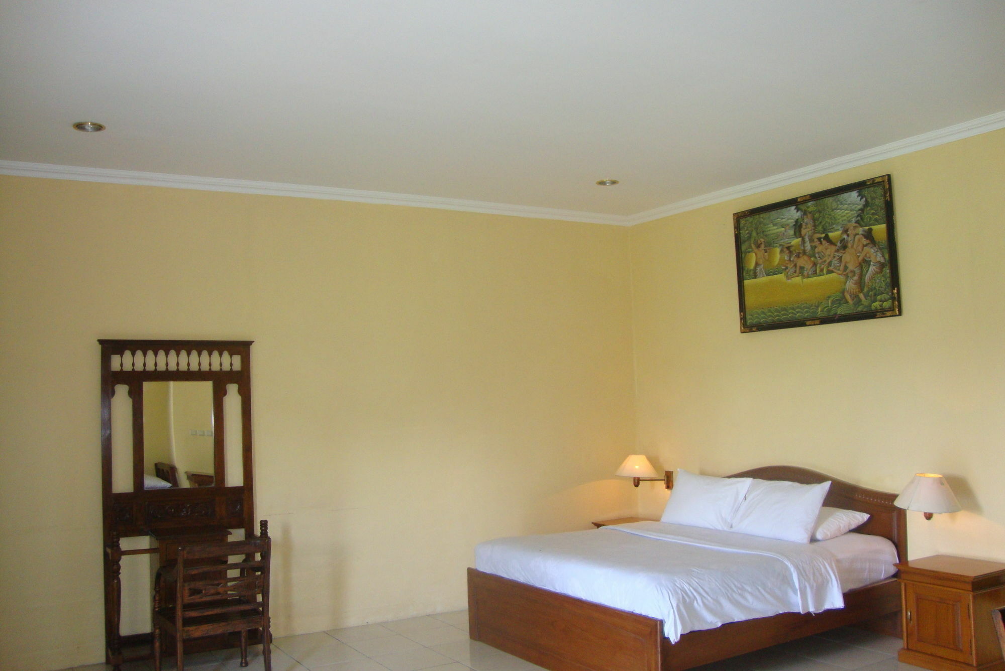 Atres Holiday park