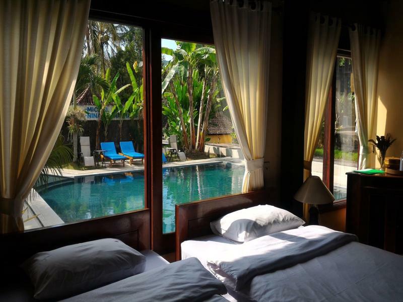 Holiday park Atres *