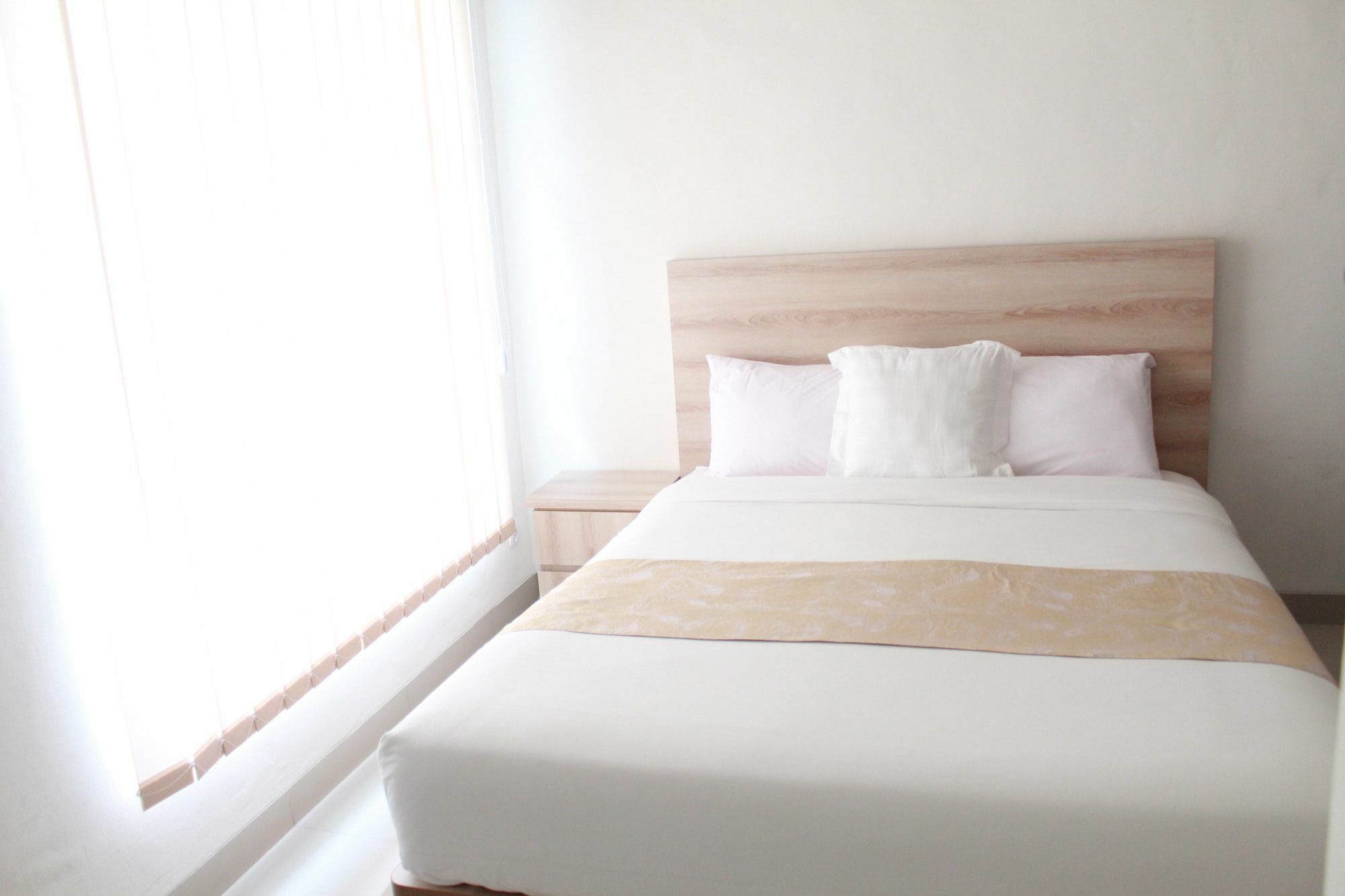 Wika Bali House