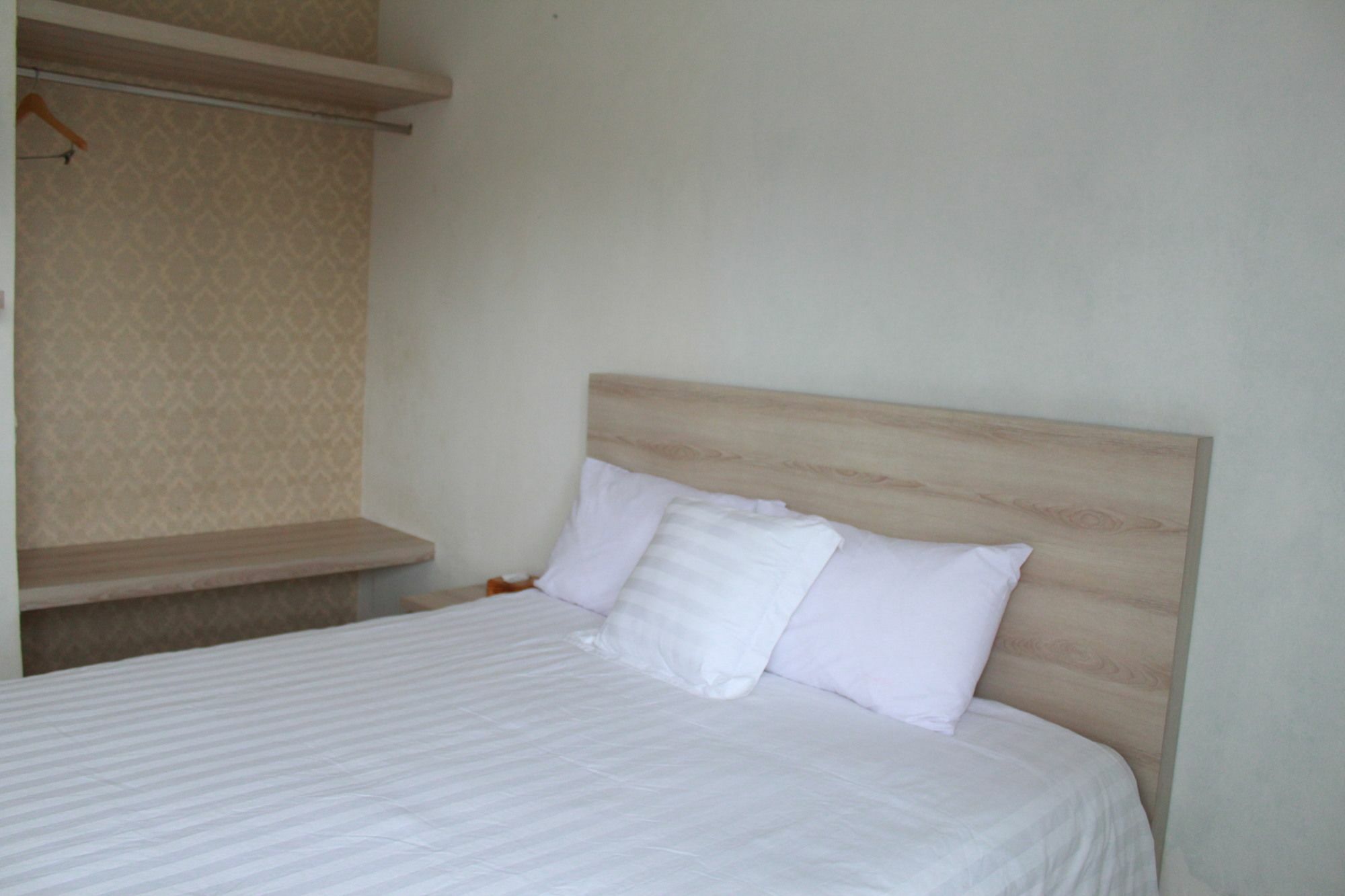 Homestay Wika Bali House *