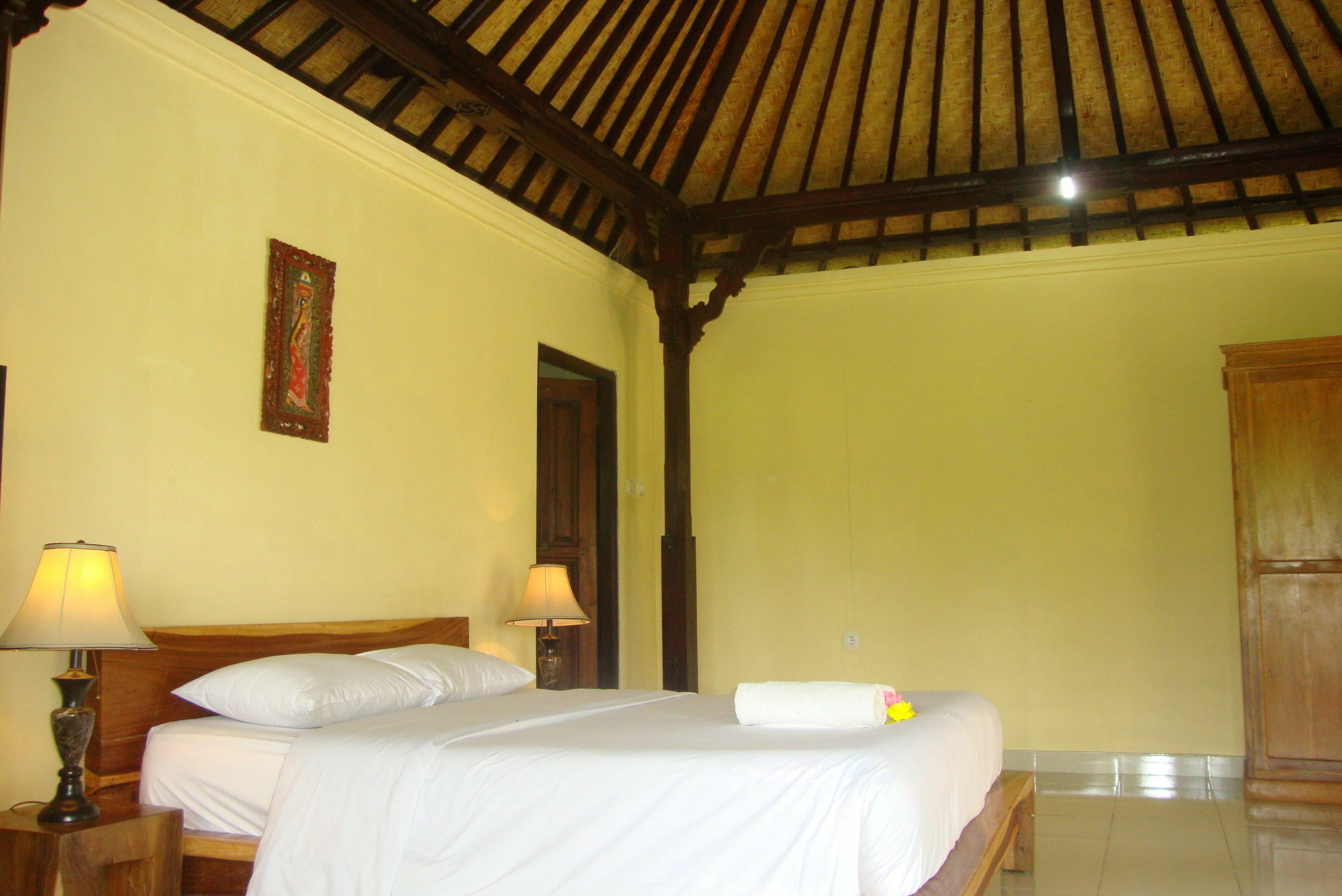 Taman liburan Atres *