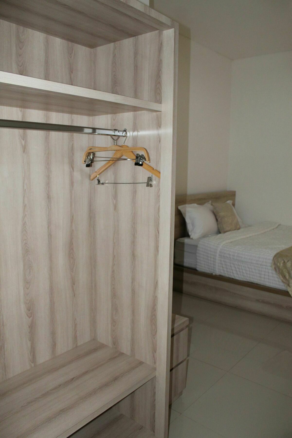 Wika Bali House Homestay *