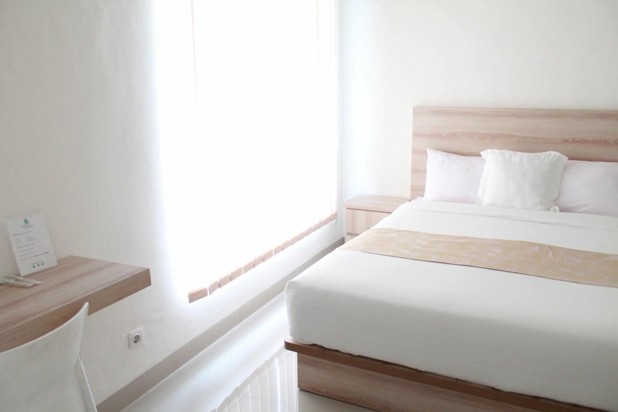 Homestay Wika Bali House