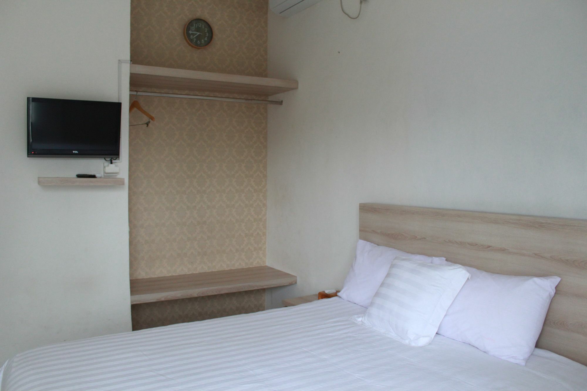 Wika Bali House Homestay