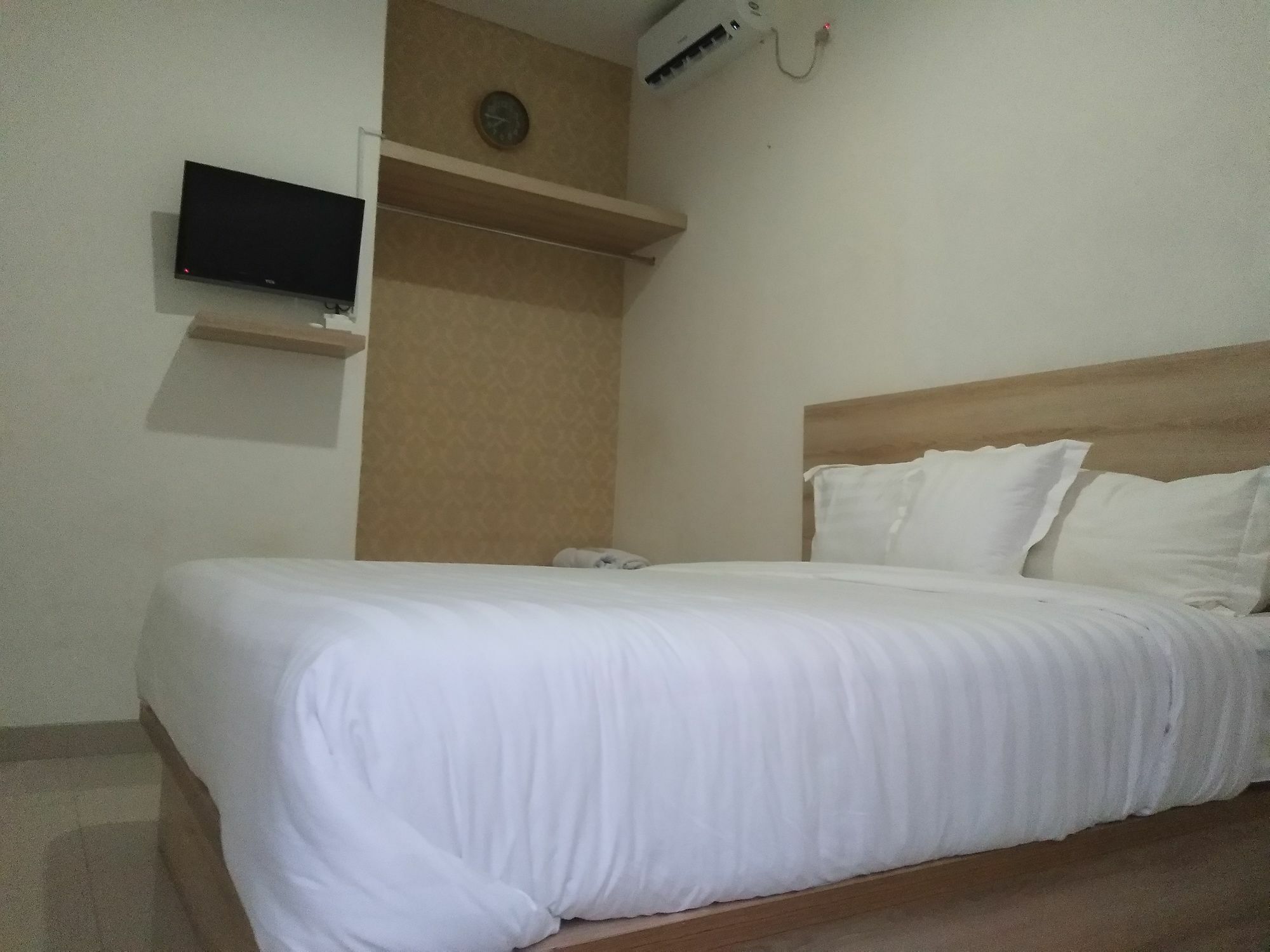Wika Bali House Homestay Jimbaran (Bali)