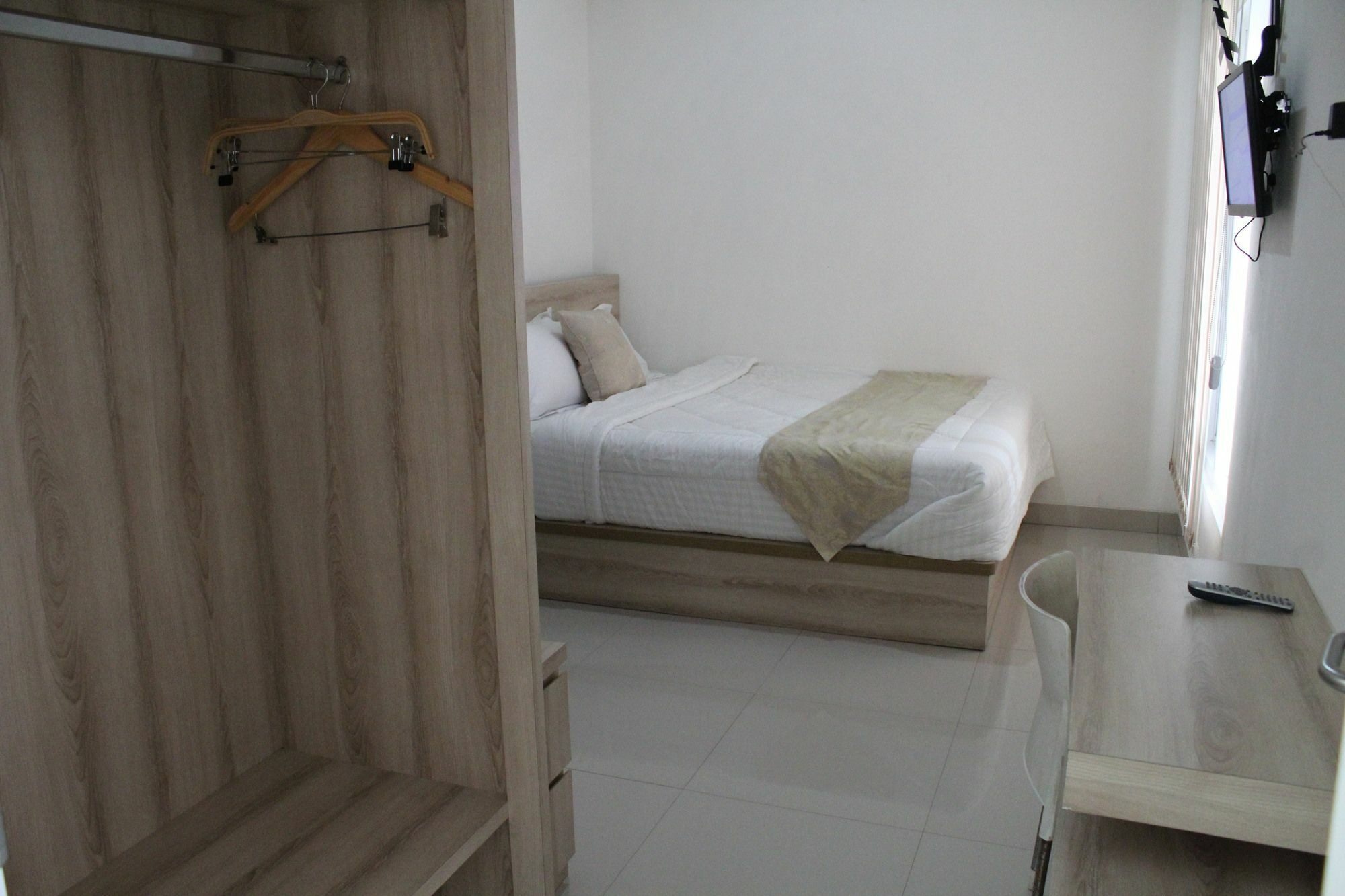 Wika Bali House Jimbaran (Bali)