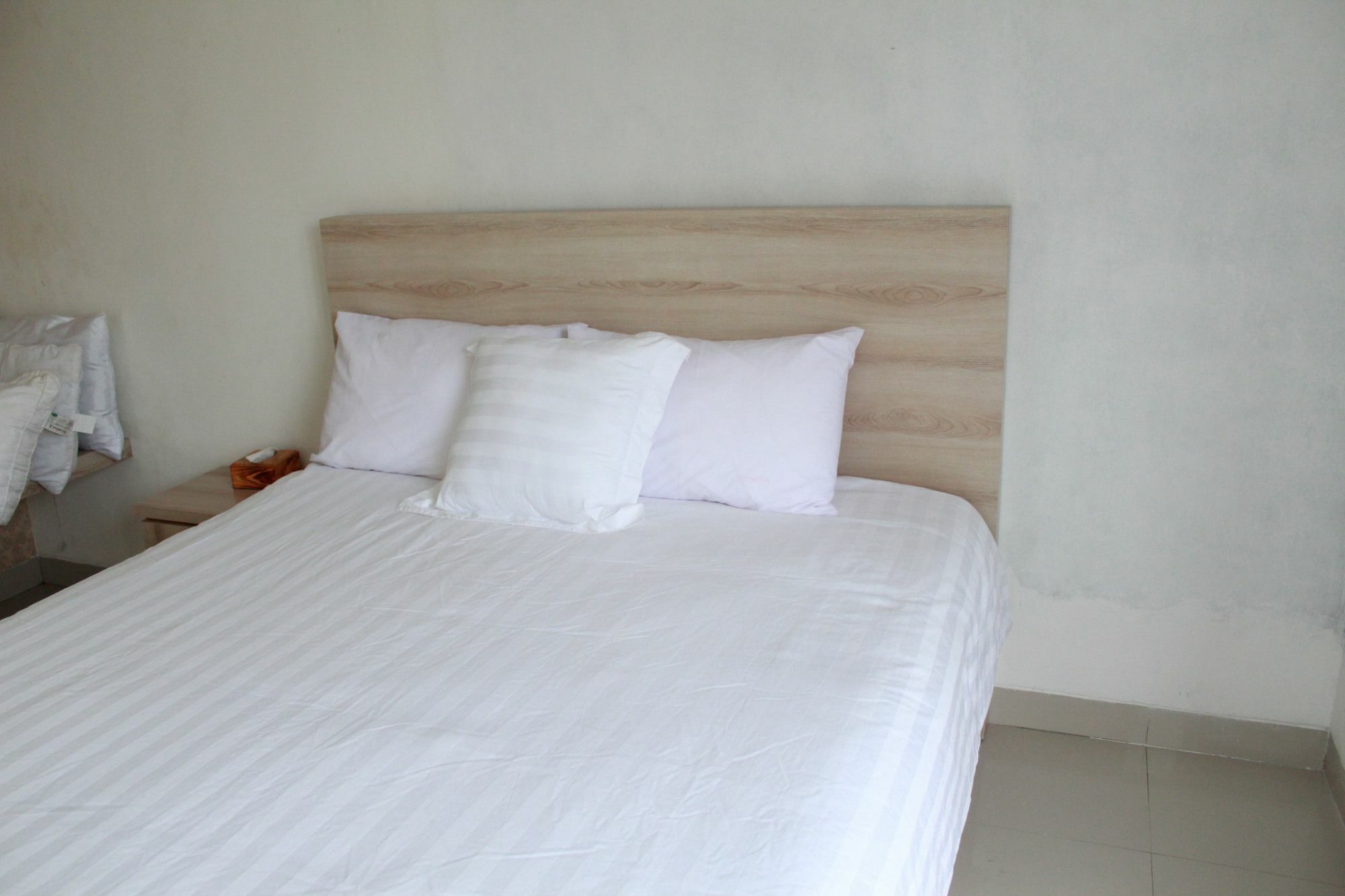 Homestay Wika Bali House *