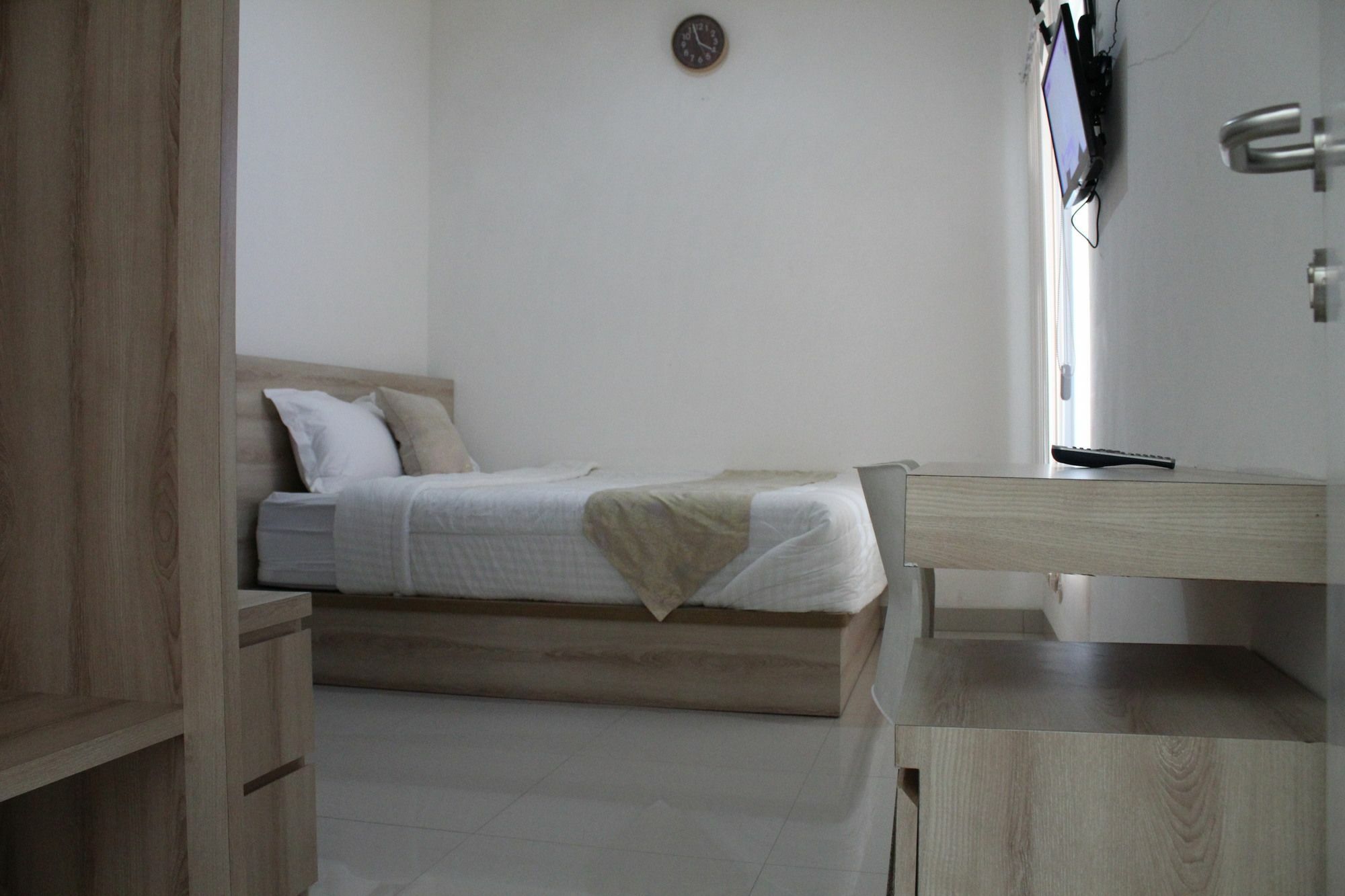 Wika Bali House