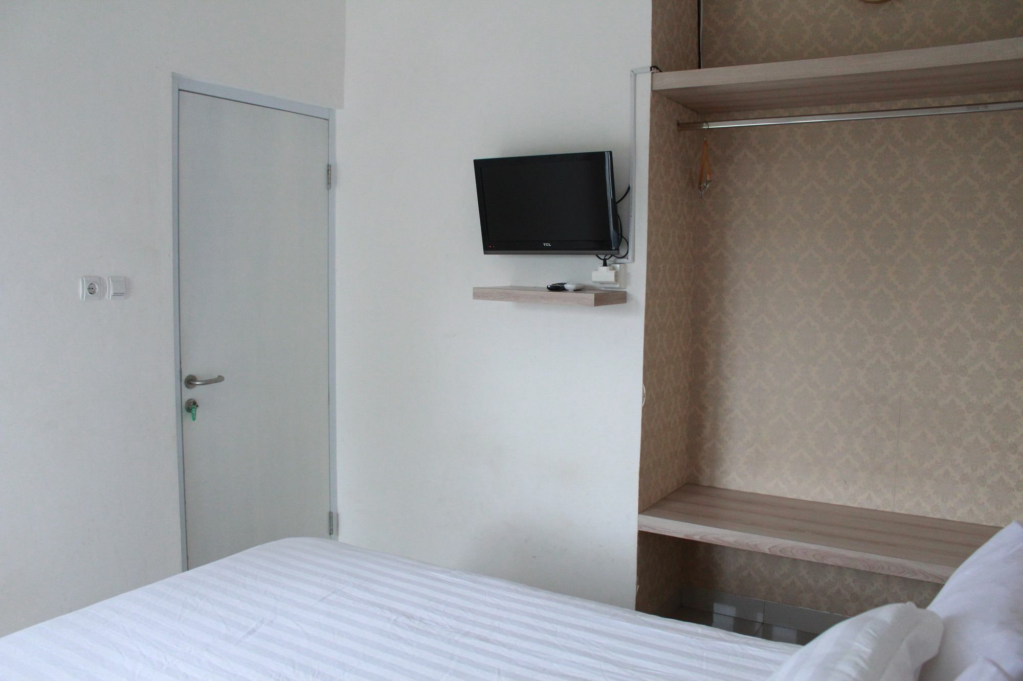 Homestay Wika Bali House Jimbaran (Bali)