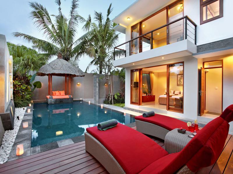 Nyanyi Sanctuary By Ini Vie Hospitality Kuta (Bali)