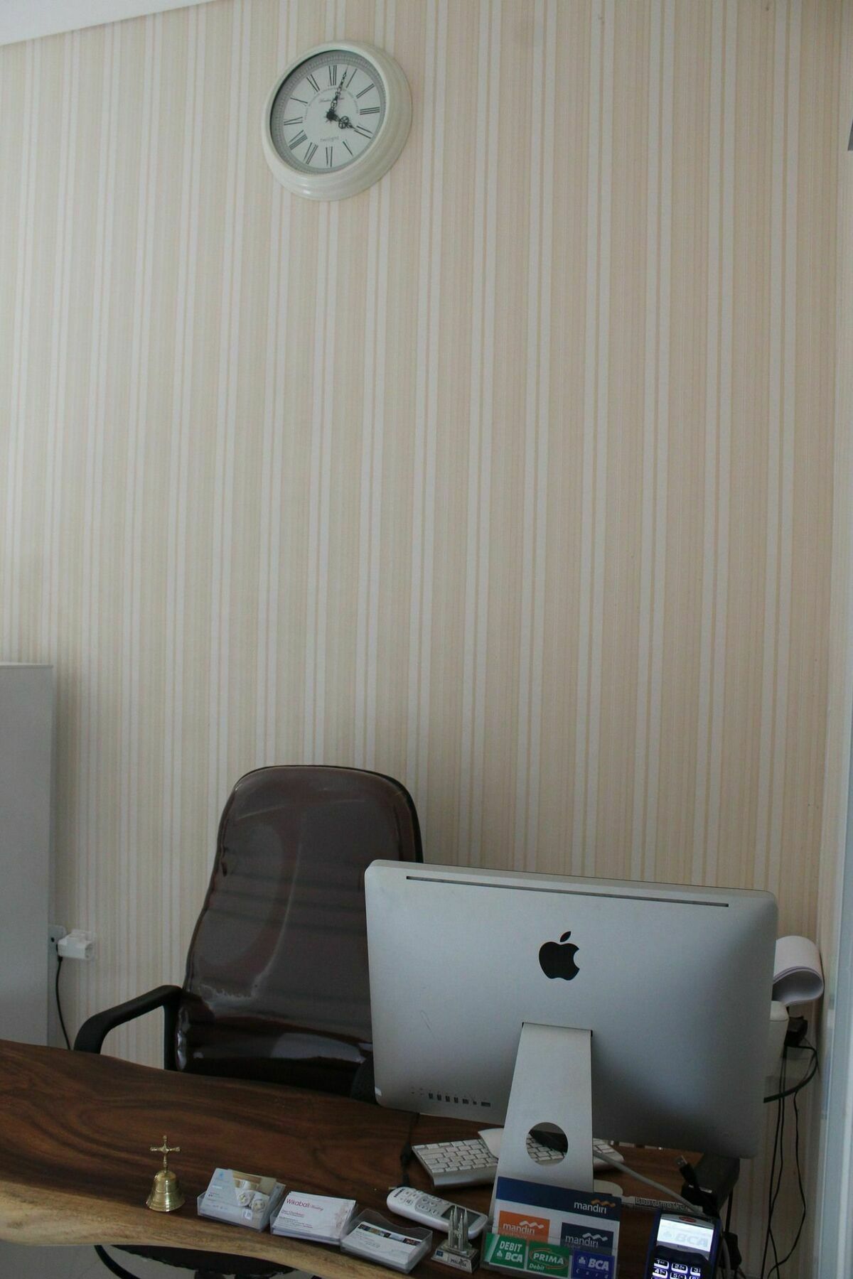 Homestay Wika Bali House Jimbaran (Bali)