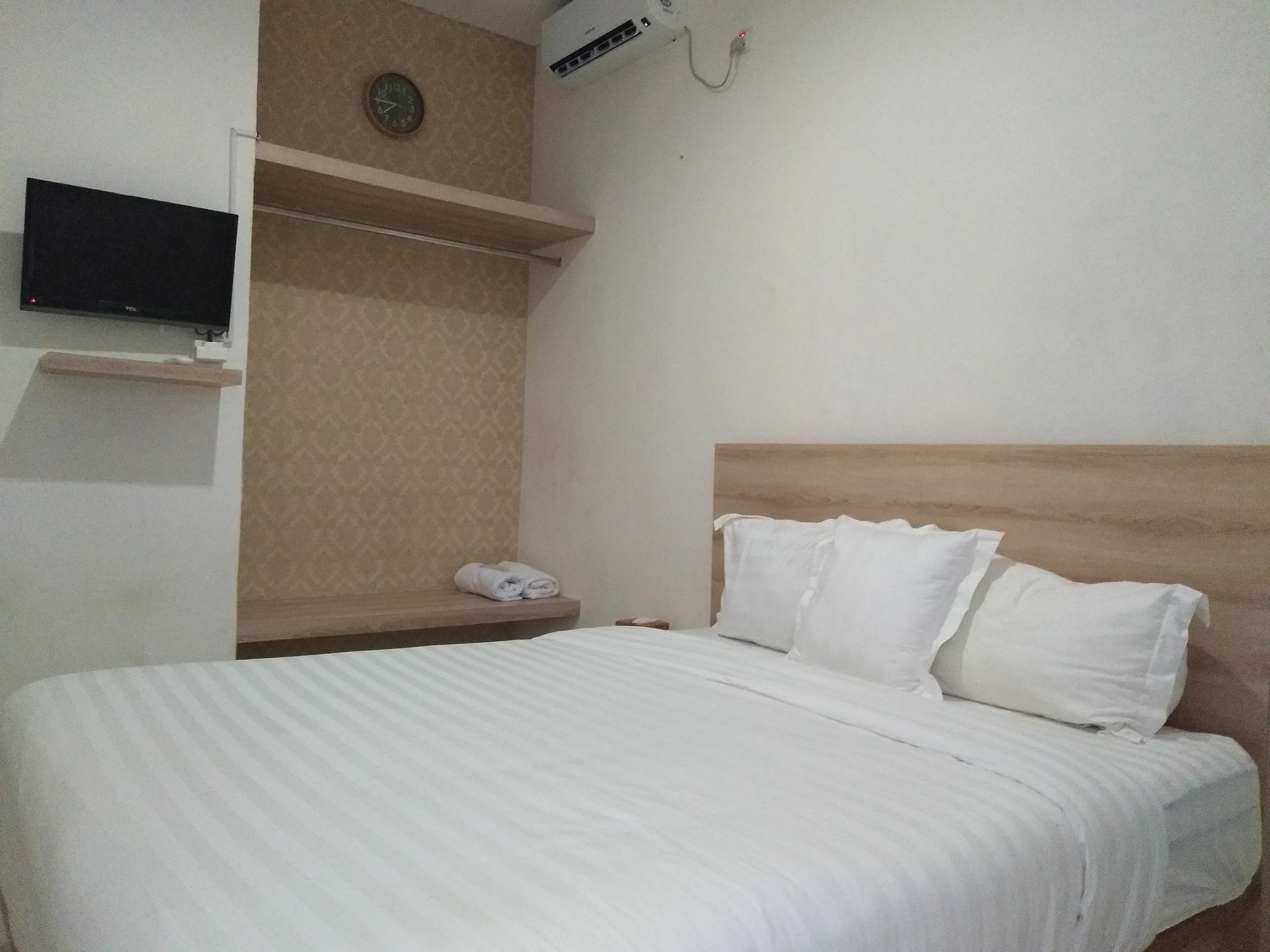 Wika Bali House *