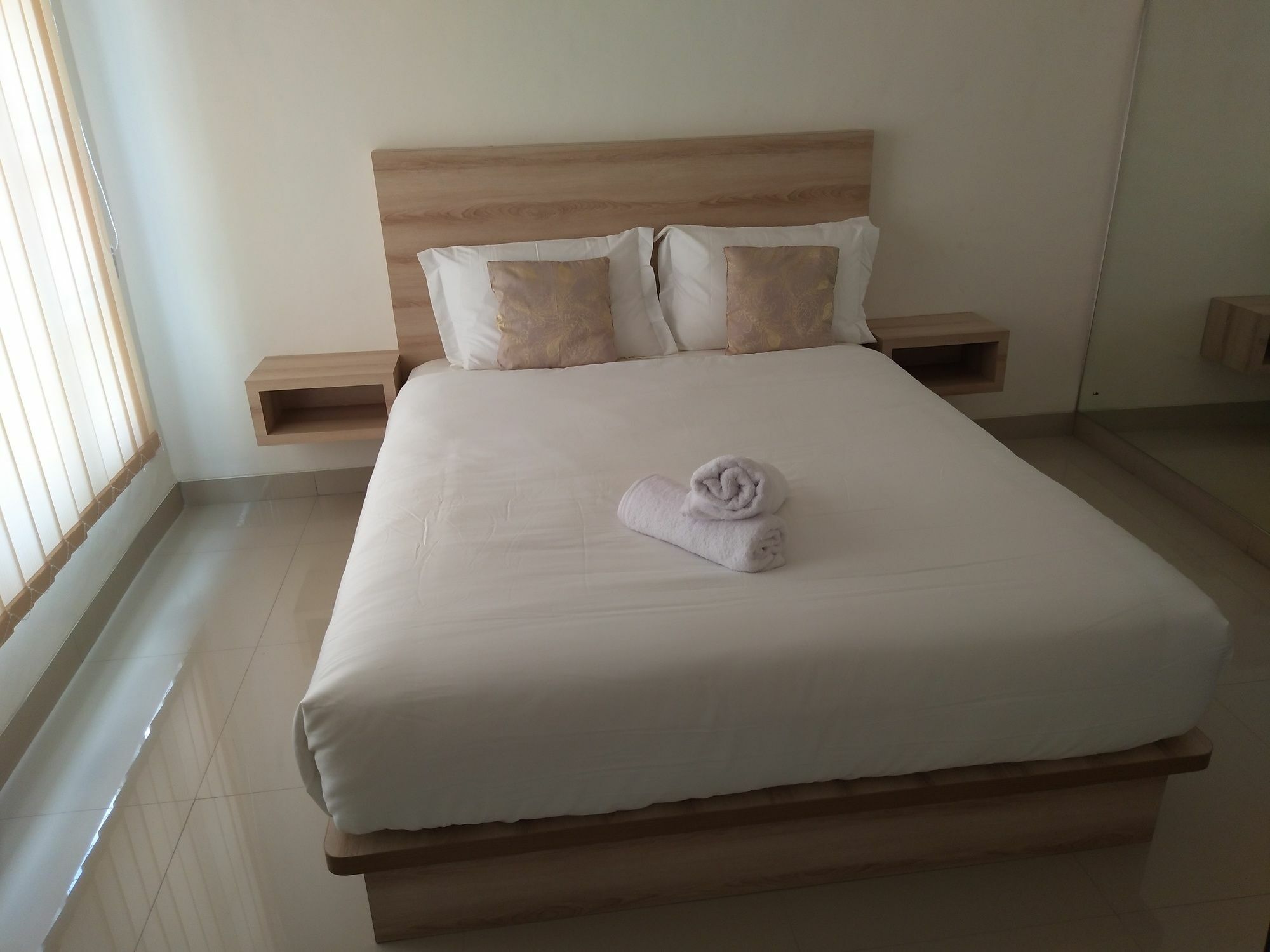 Wika Bali House Homestay Jimbaran (Bali)