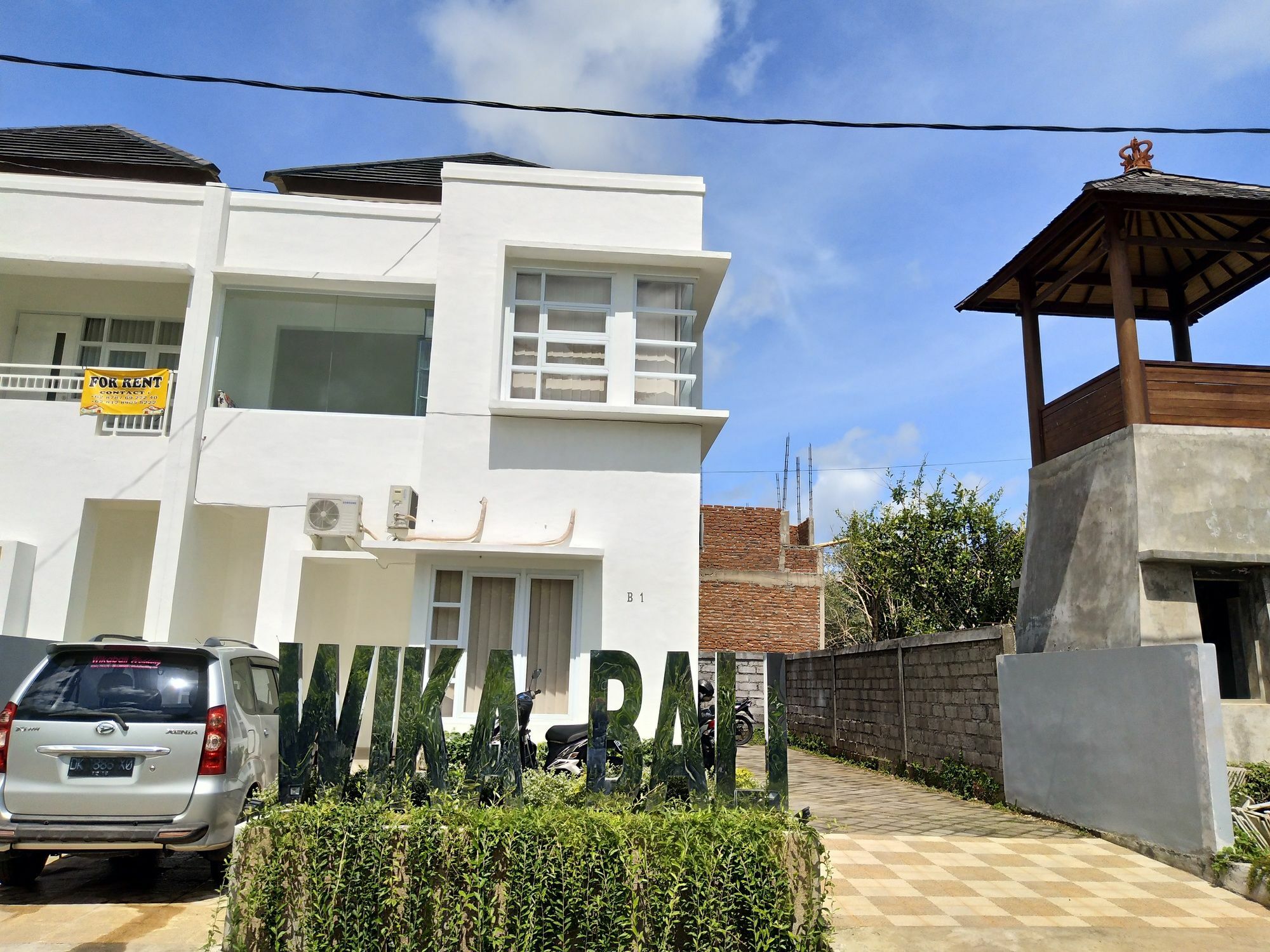 Wika Bali House Jimbaran (Bali)
