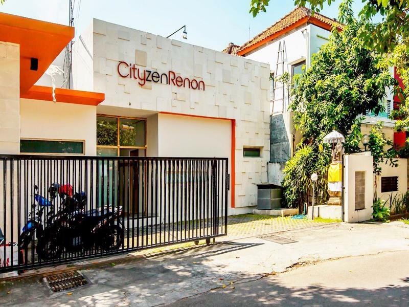 Cityzen Renon 2*