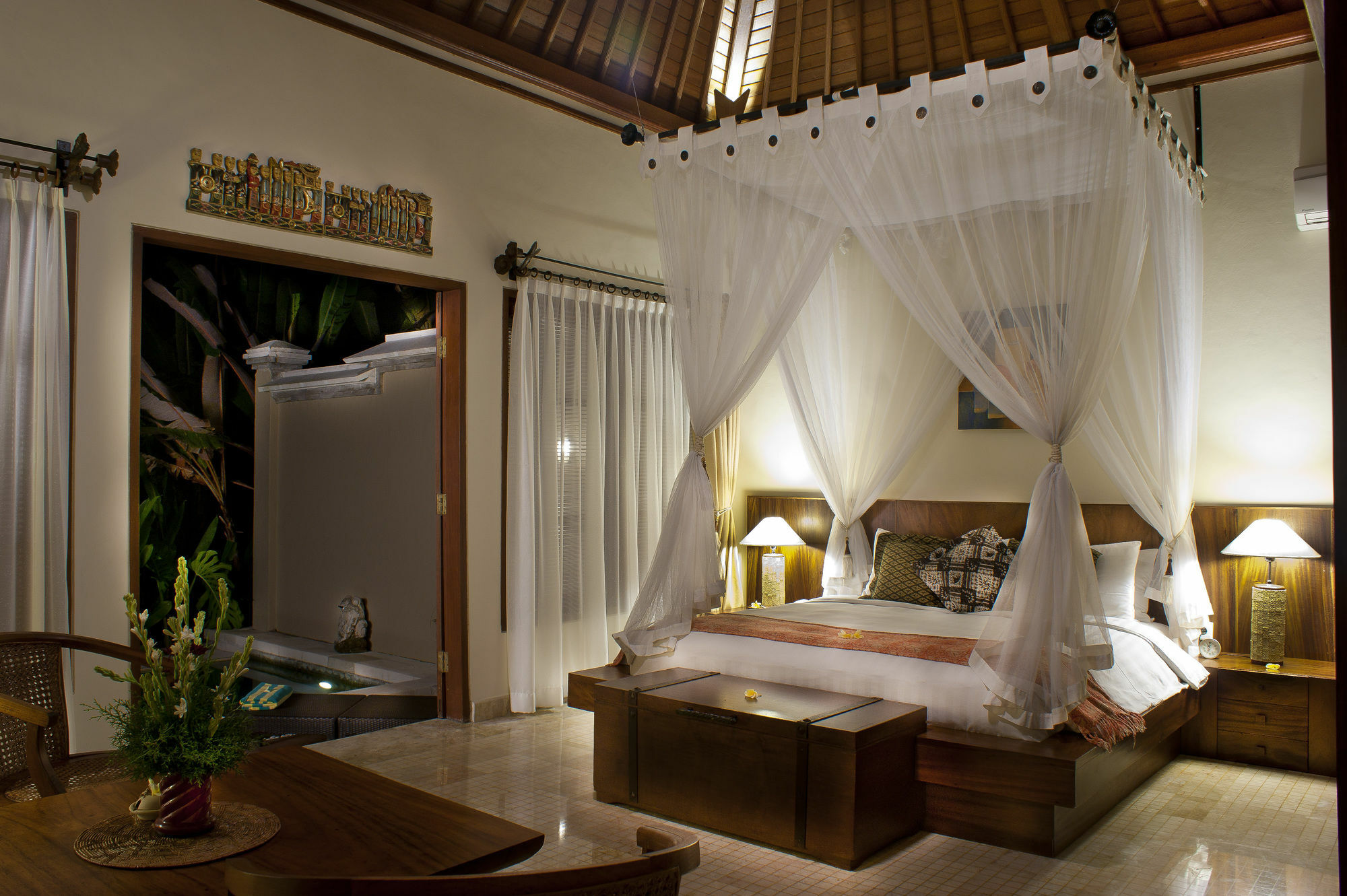 Villa Semana Ubud (Bali)