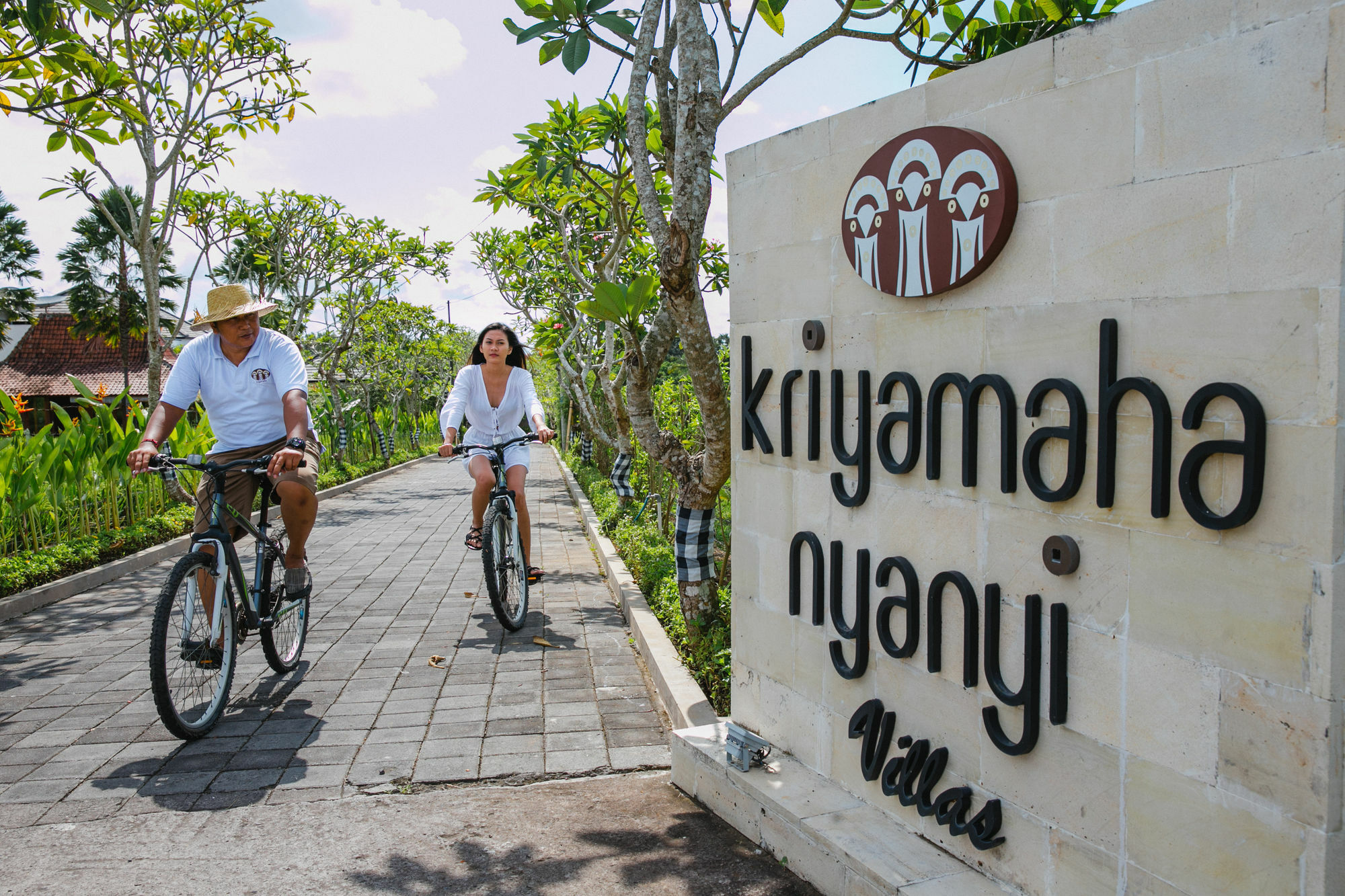 Nyanyi Sanctuary By Ini Vie Hospitality Hotel Kuta (Bali)