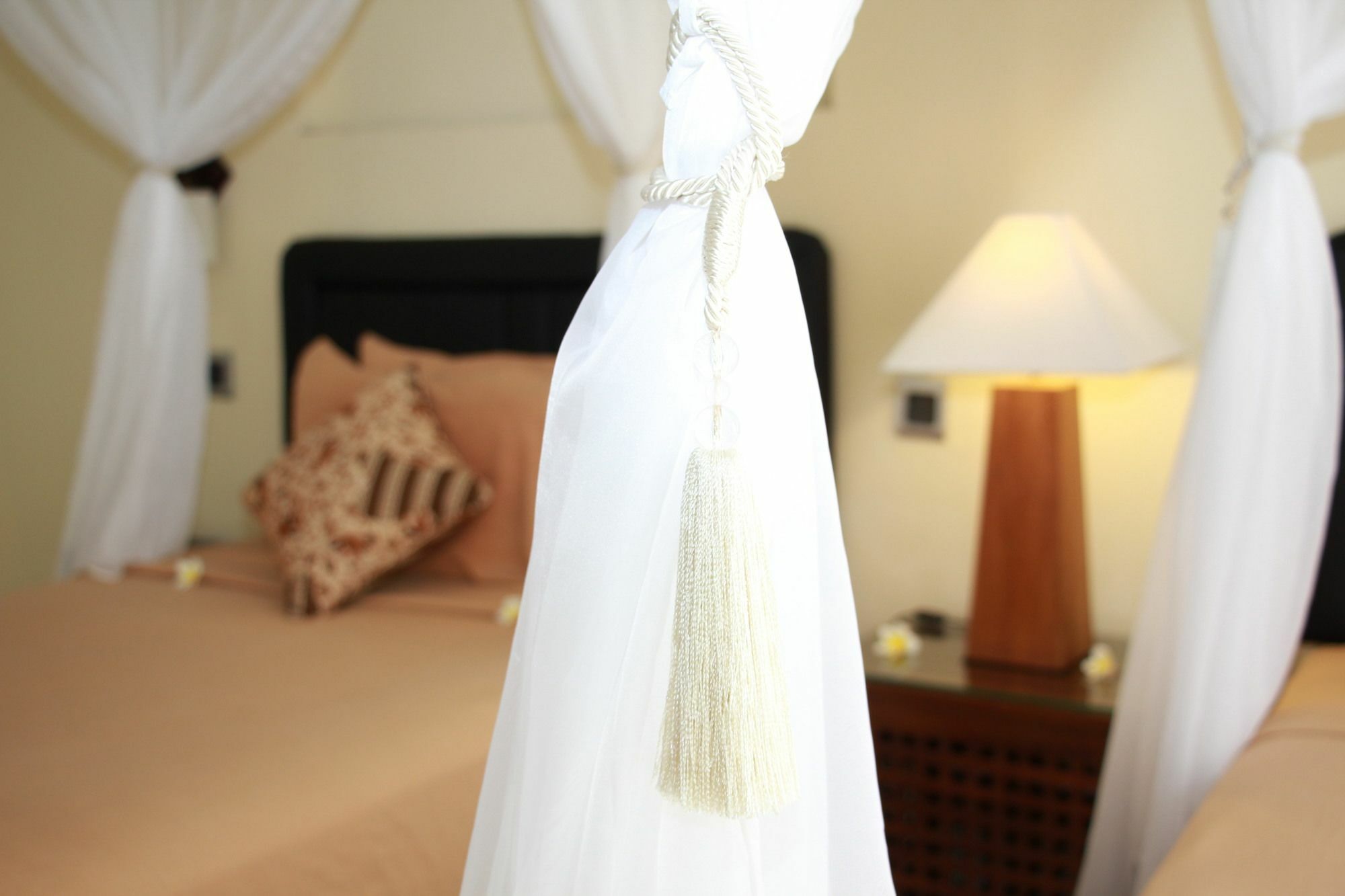 Villa Nike Sanur (Bali)