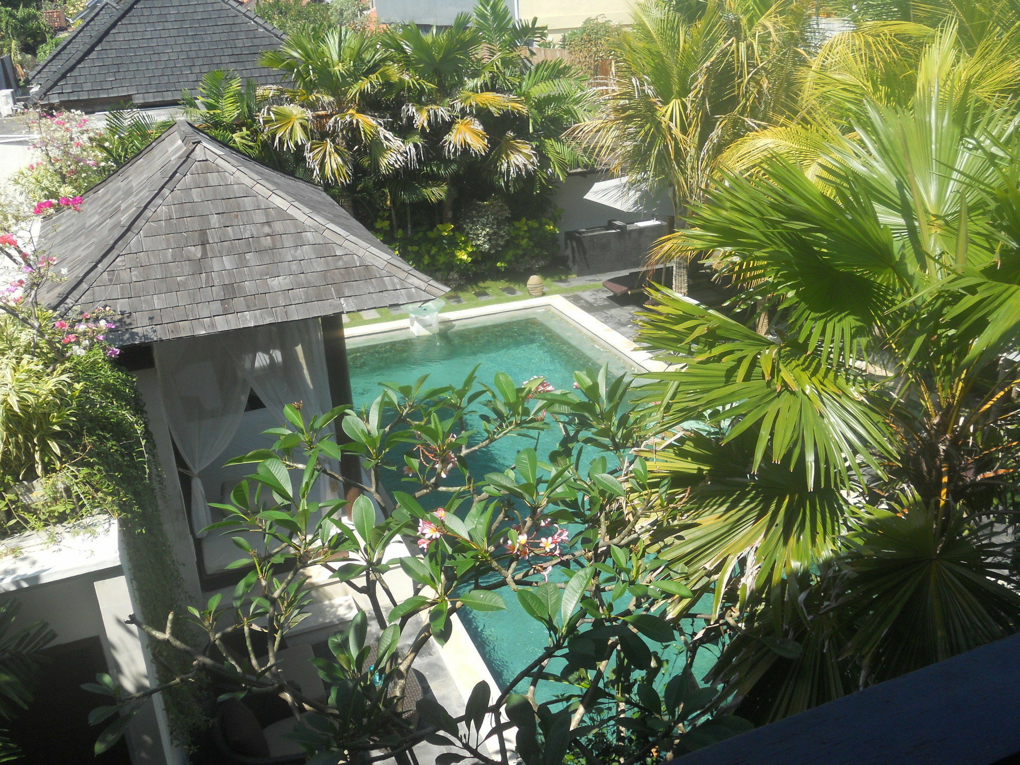 Nike Villa Sanur (Bali)