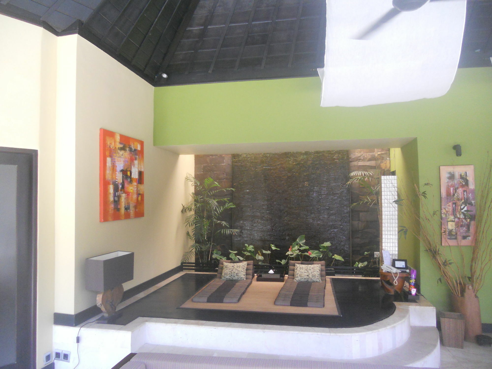 Villa Nike Sanur (Bali)