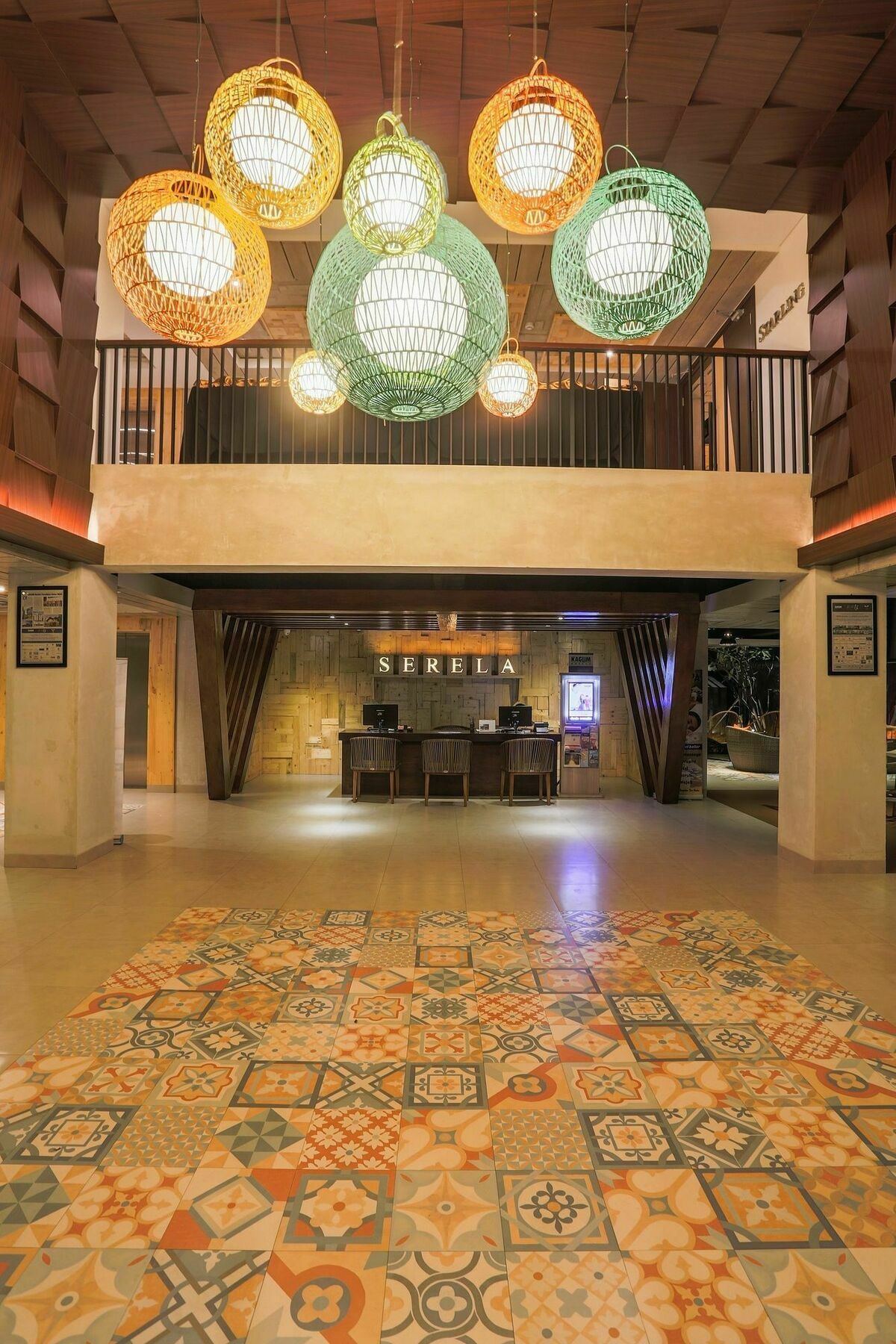 Hotel Serela By Kagum Legian (Bali)