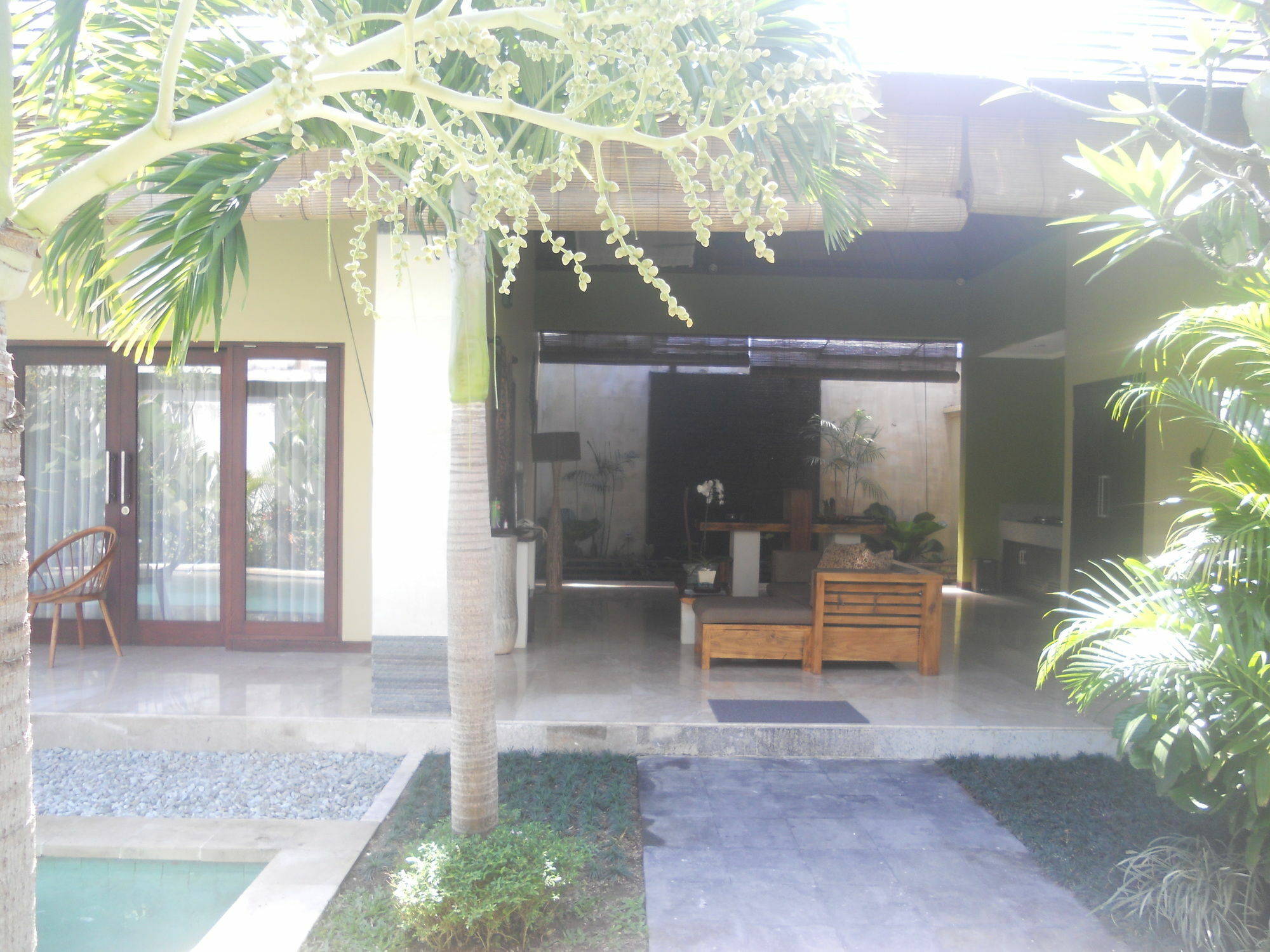 Villa Nike